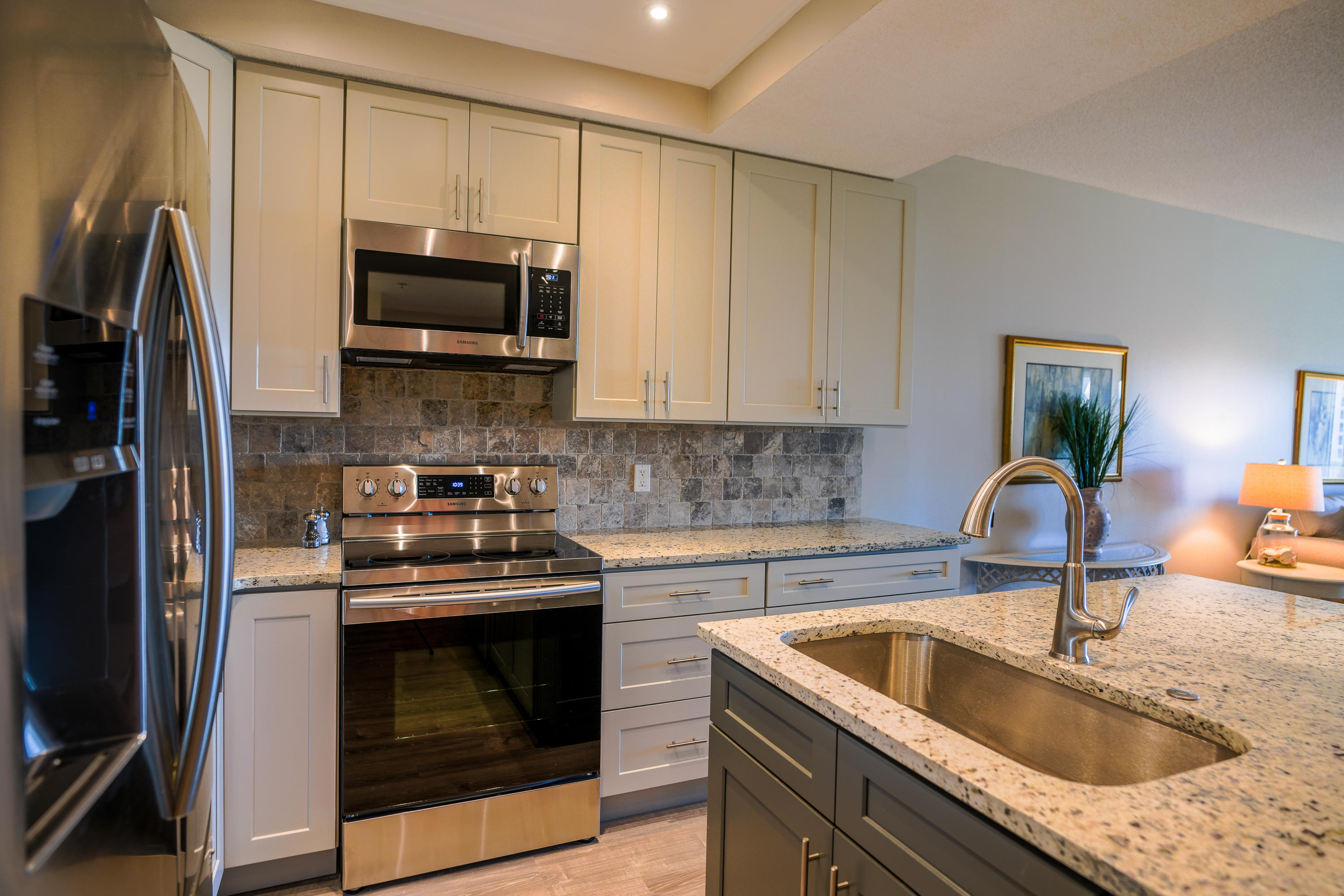 SUMMIT AT TOPS'L (THE) - Residential