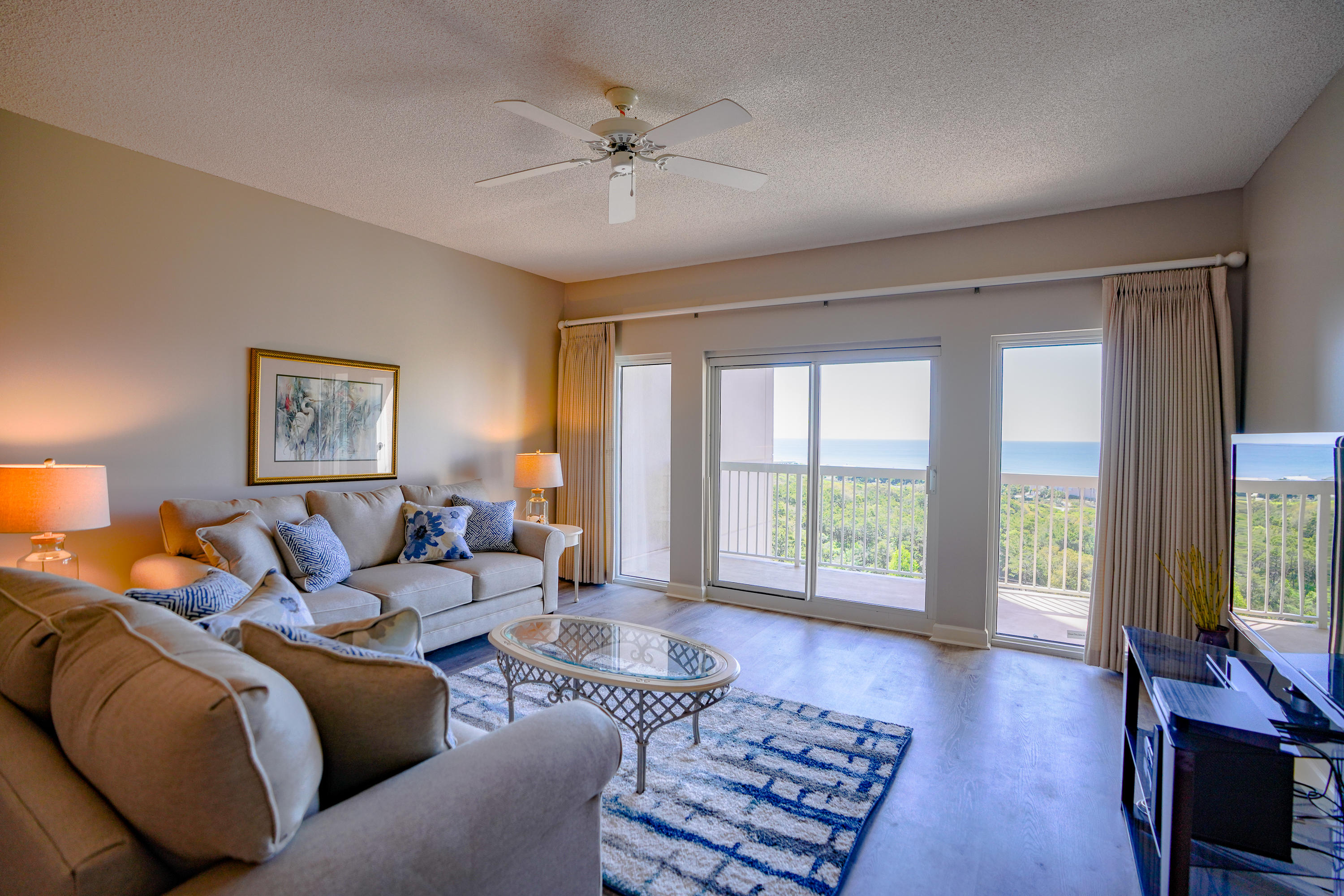 SUMMIT AT TOPS'L (THE) - Residential