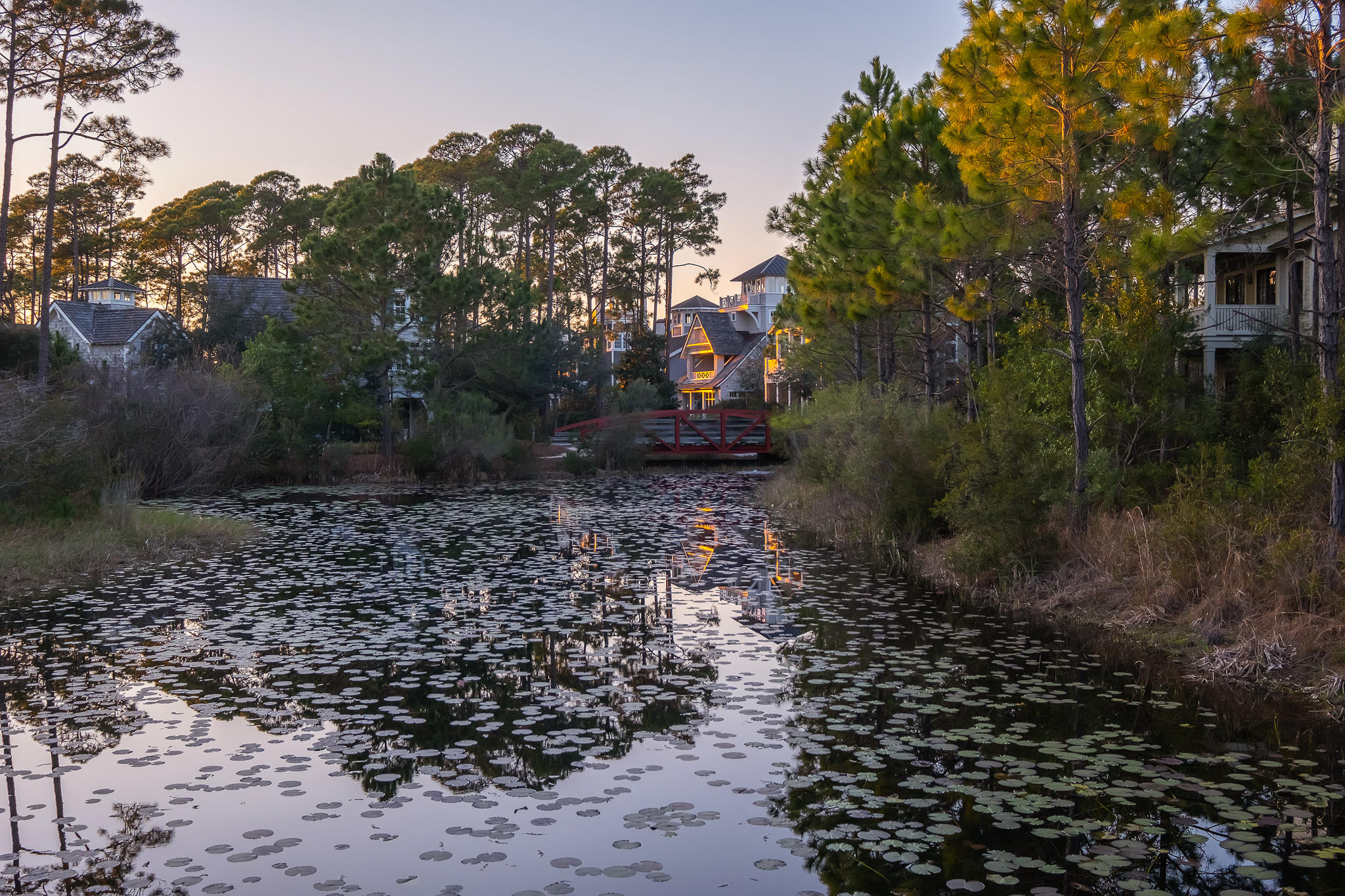 WATERSOUND BEACH - Residential