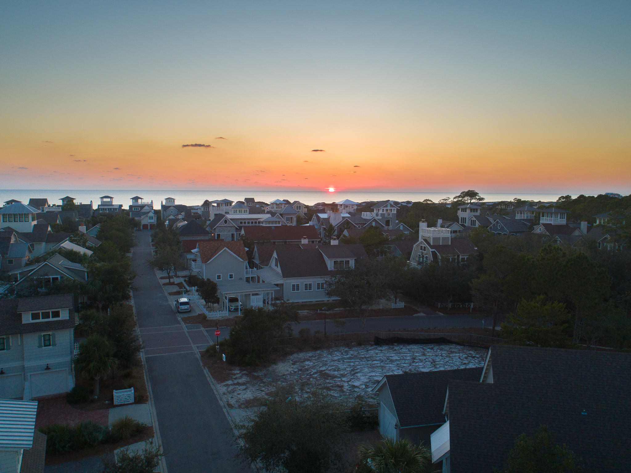 WATERSOUND BEACH - Residential