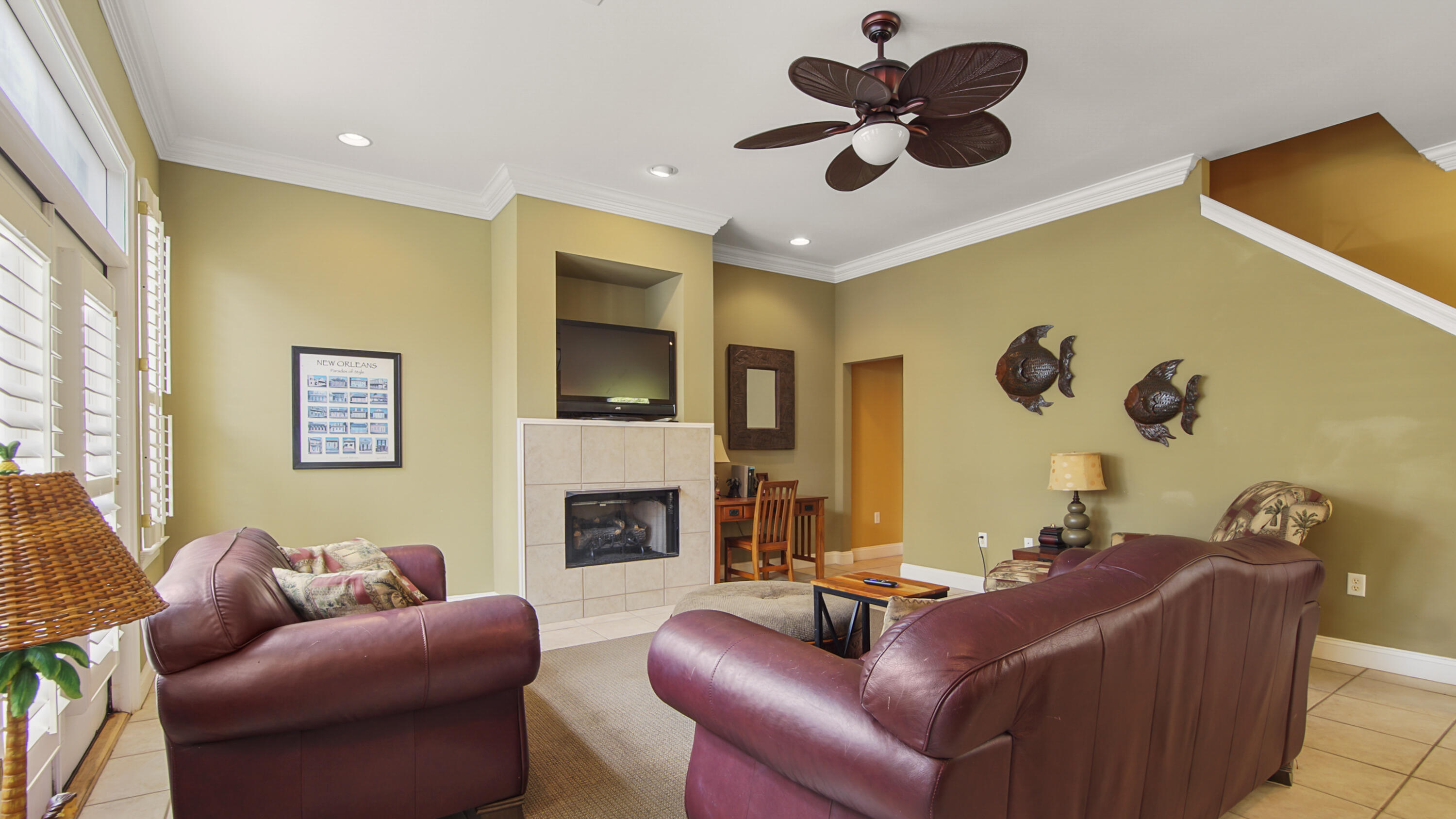 COURTYARDS OF SANTA ROSA BEACH - Residential