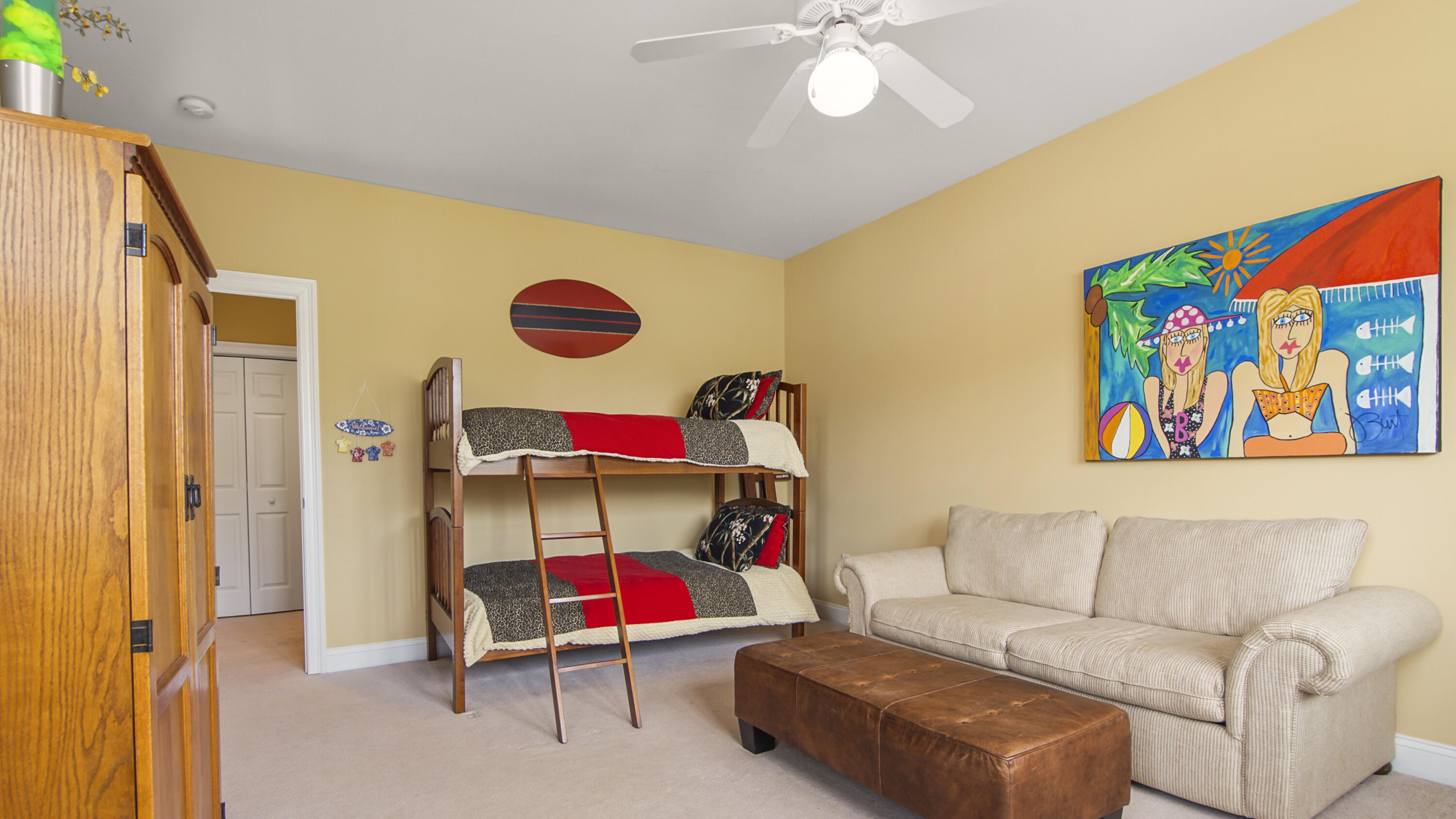 COURTYARDS OF SANTA ROSA BEACH - Residential