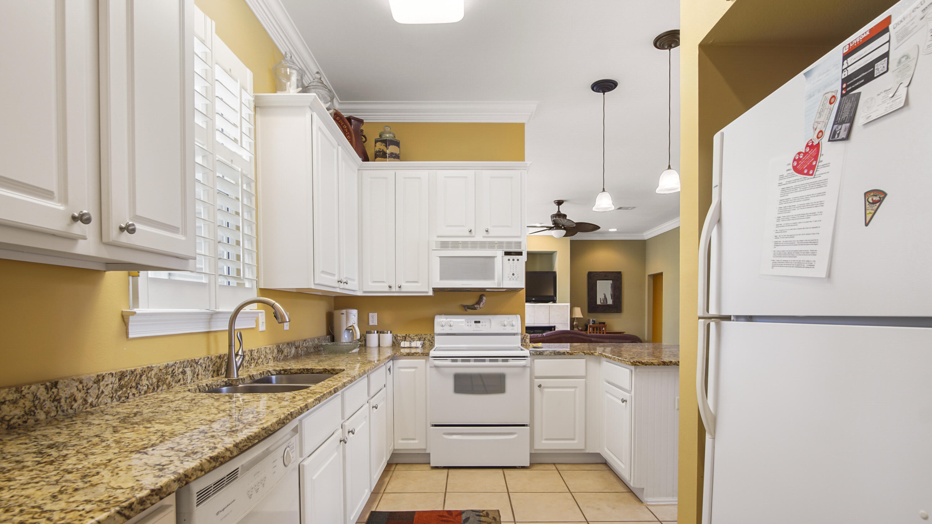 COURTYARDS OF SANTA ROSA BEACH - Residential