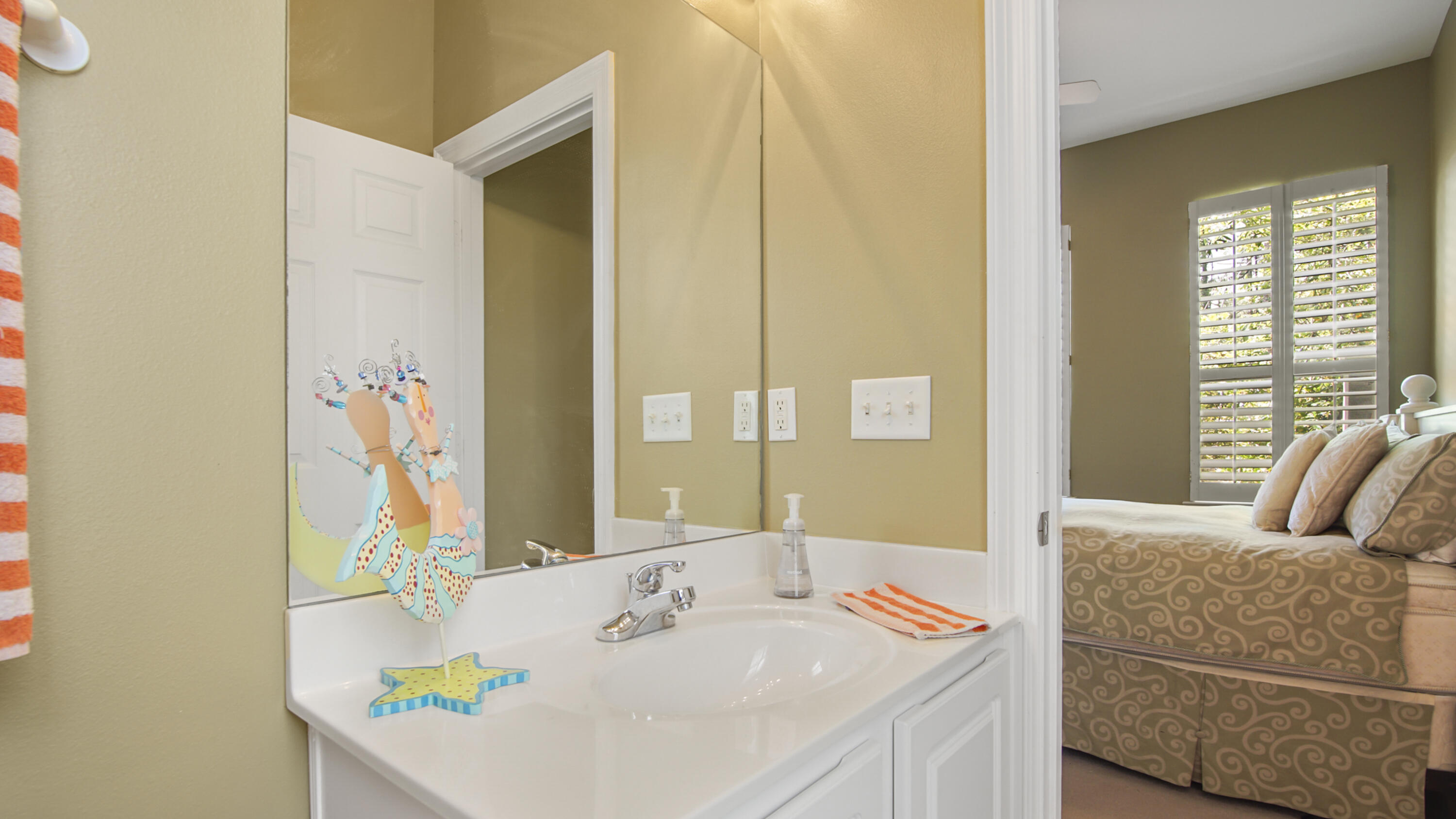 COURTYARDS OF SANTA ROSA BEACH - Residential