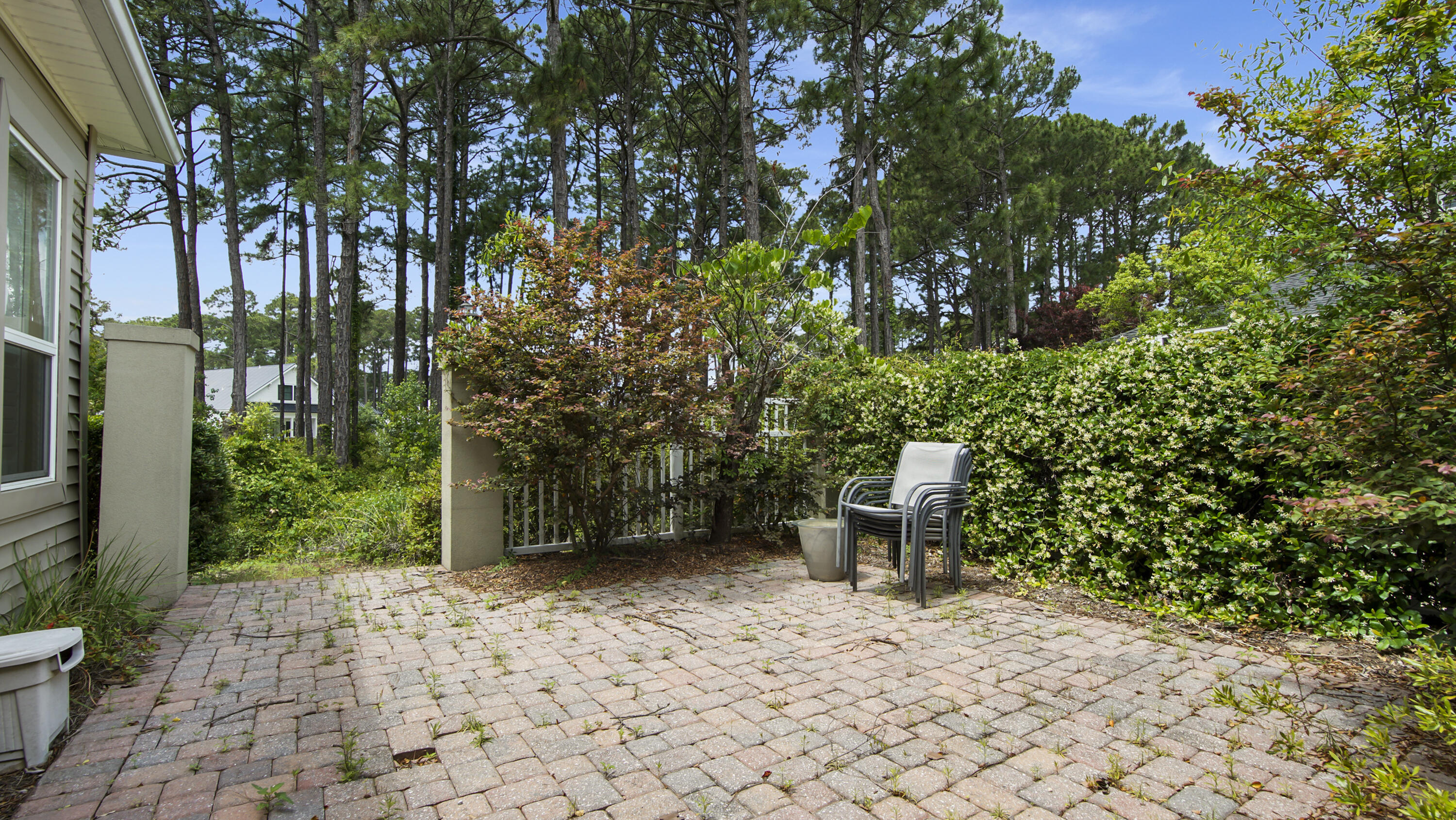 COURTYARDS OF SANTA ROSA BEACH - Residential