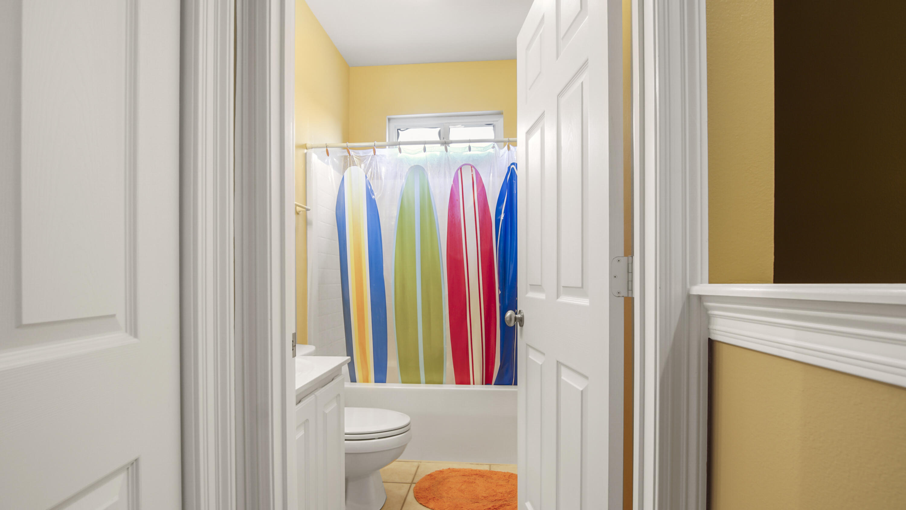 COURTYARDS OF SANTA ROSA BEACH - Residential