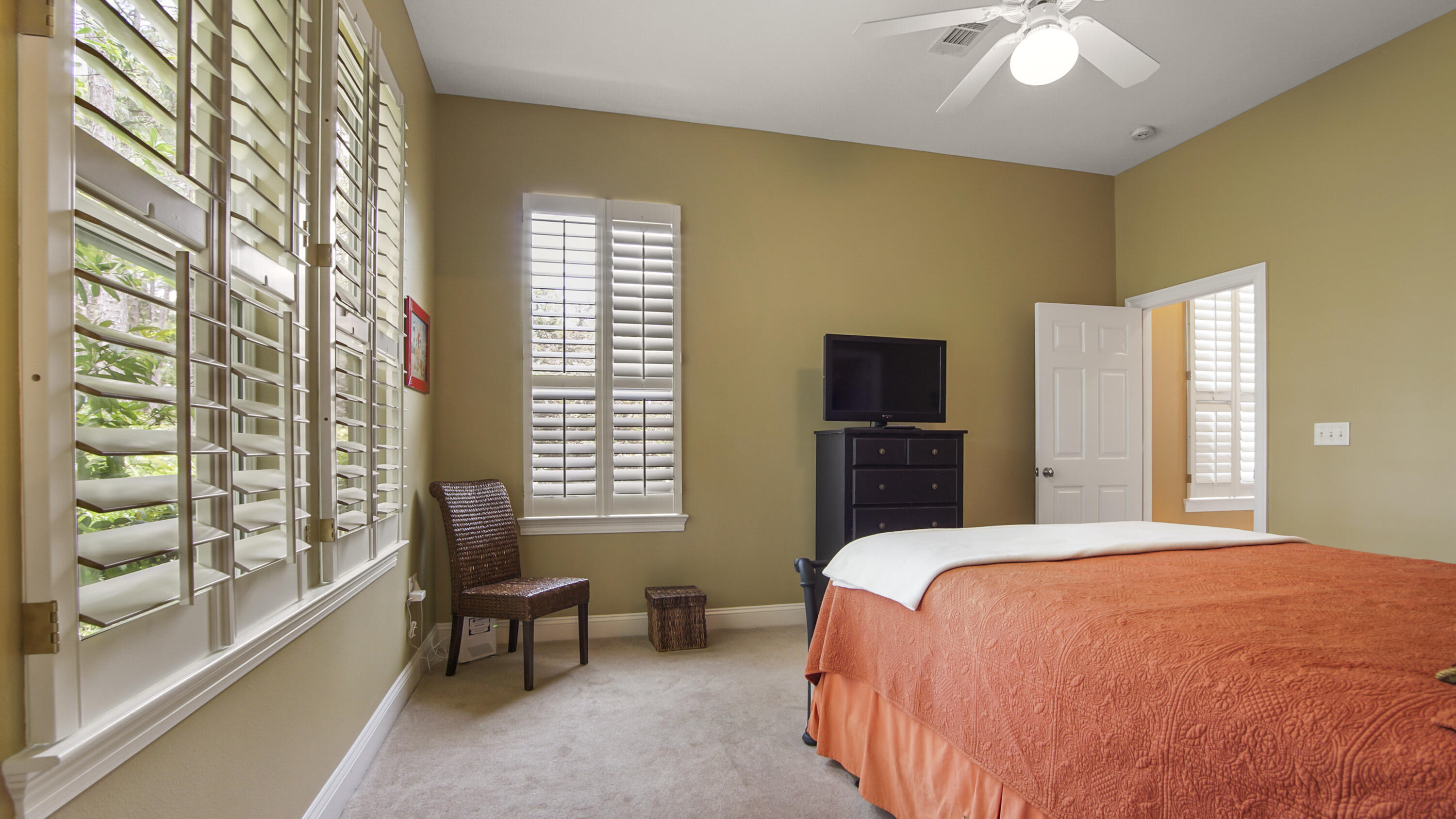 COURTYARDS OF SANTA ROSA BEACH - Residential