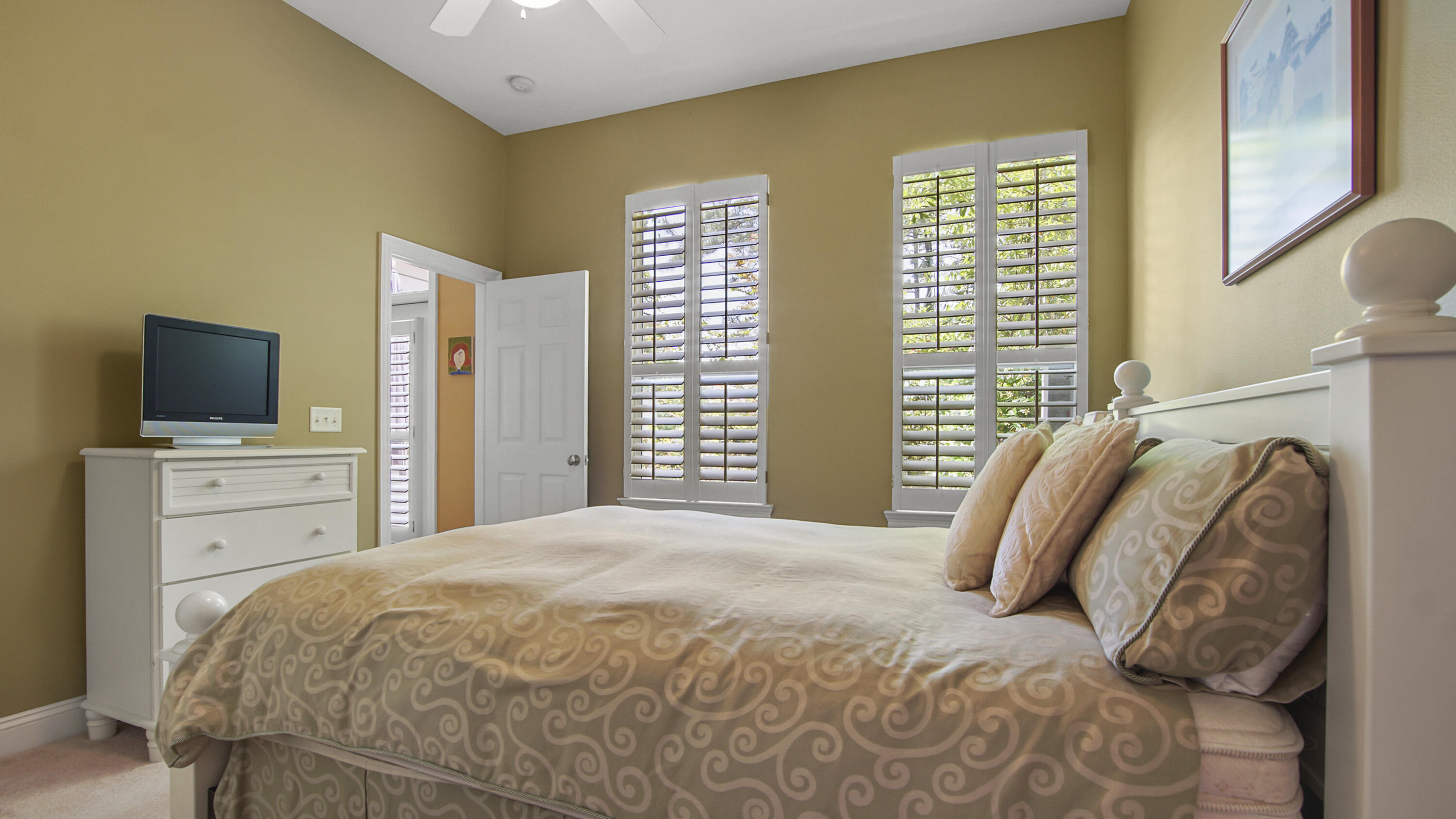 COURTYARDS OF SANTA ROSA BEACH - Residential