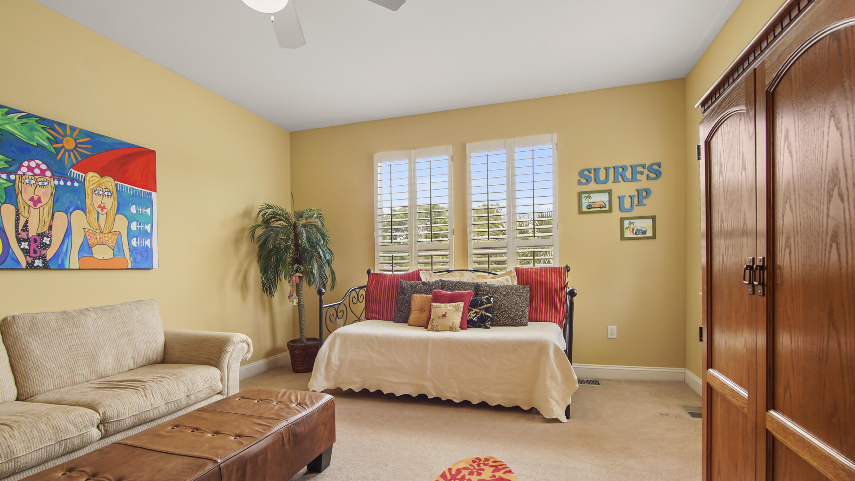 COURTYARDS OF SANTA ROSA BEACH - Residential