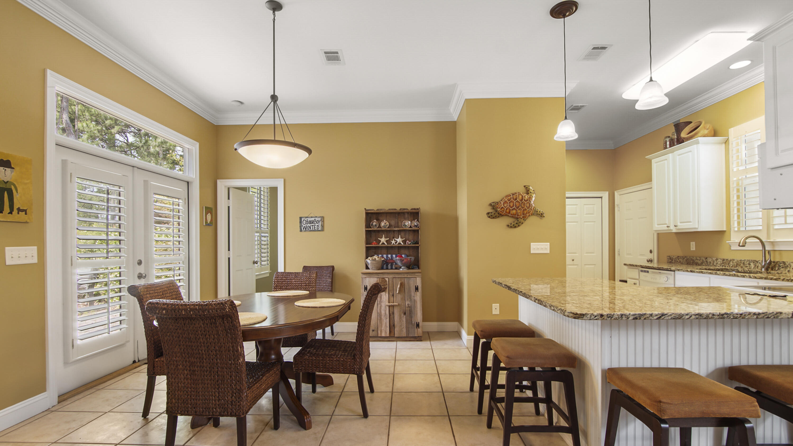 COURTYARDS OF SANTA ROSA BEACH - Residential