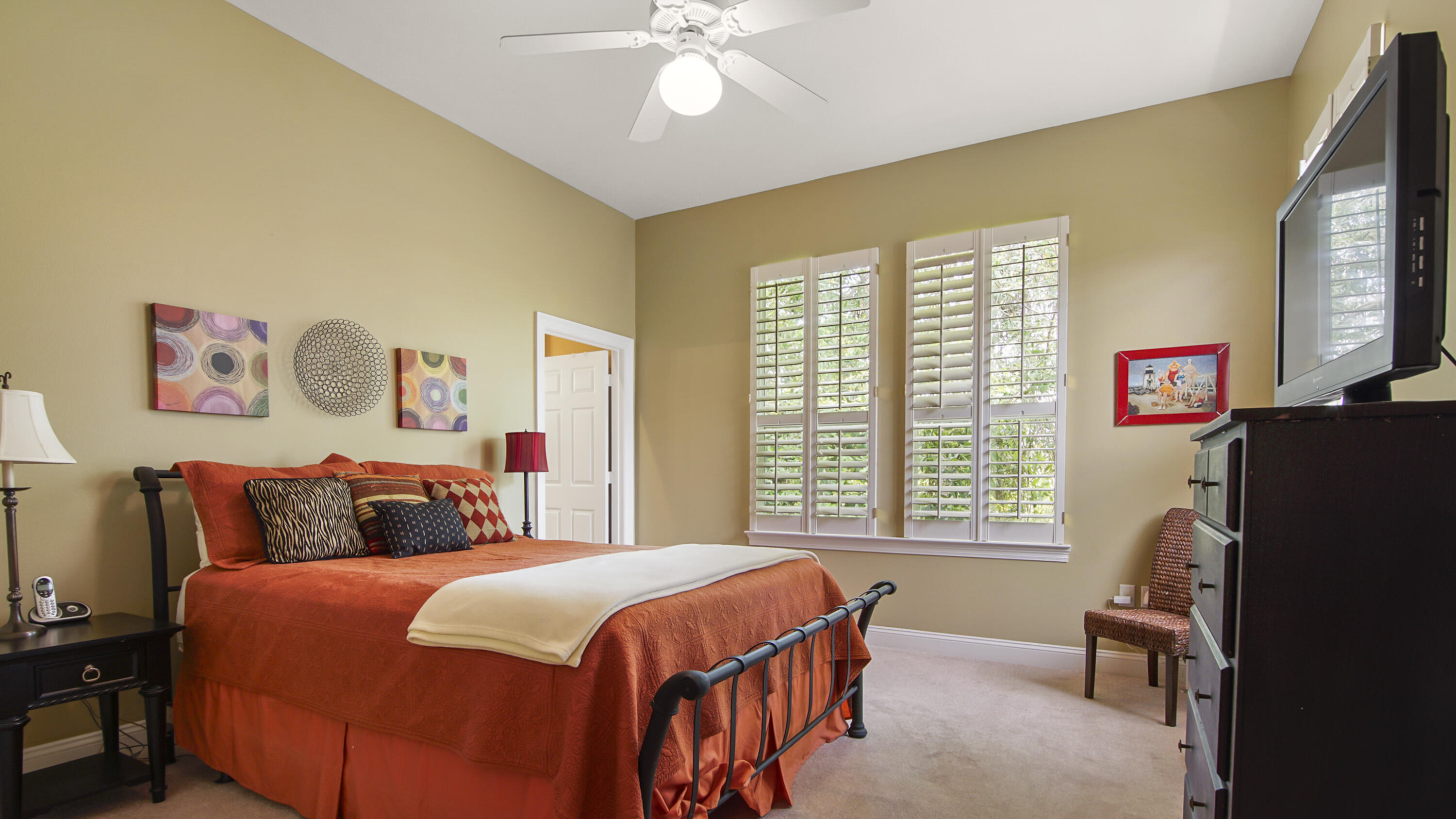 COURTYARDS OF SANTA ROSA BEACH - Residential