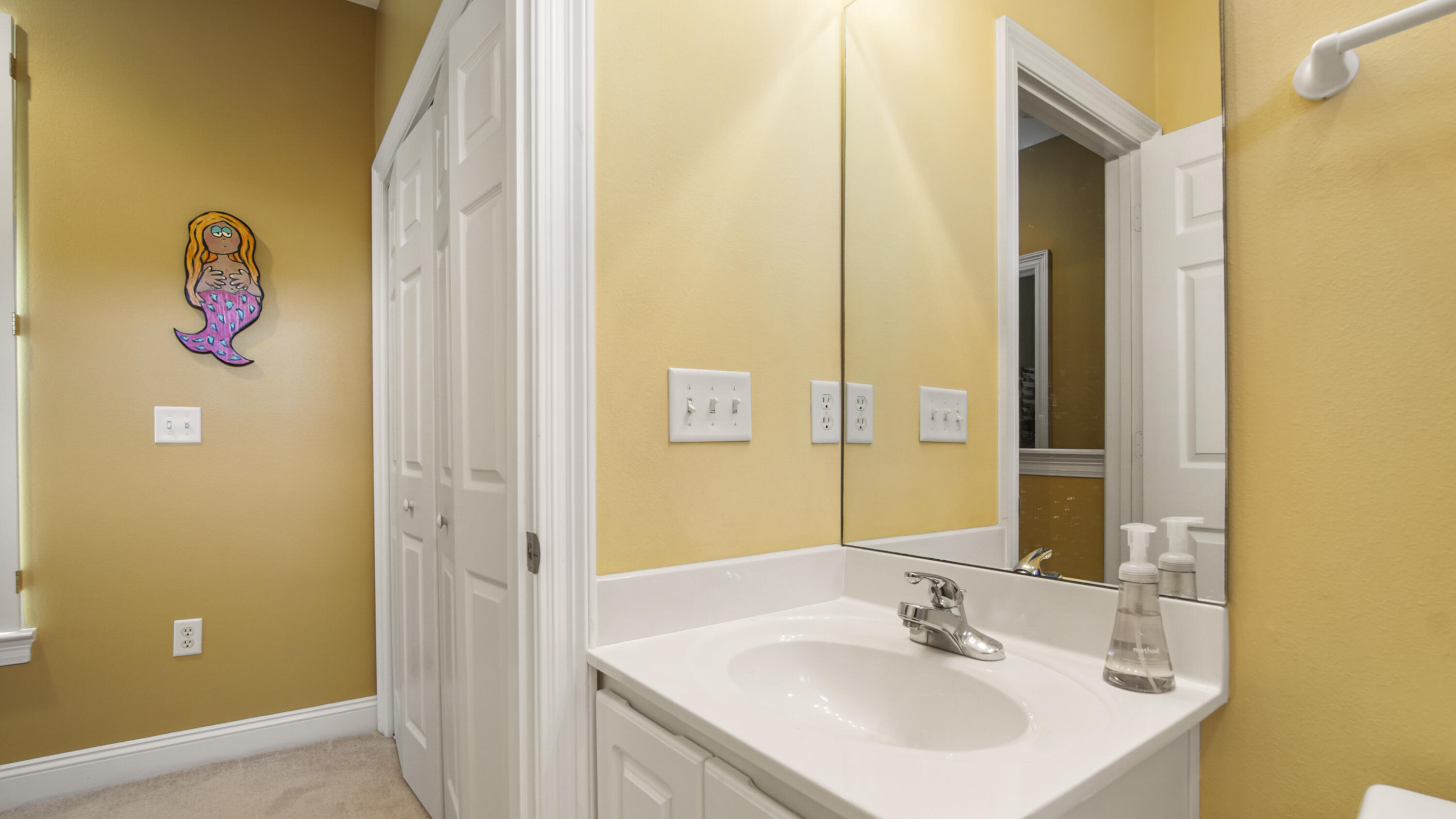 COURTYARDS OF SANTA ROSA BEACH - Residential
