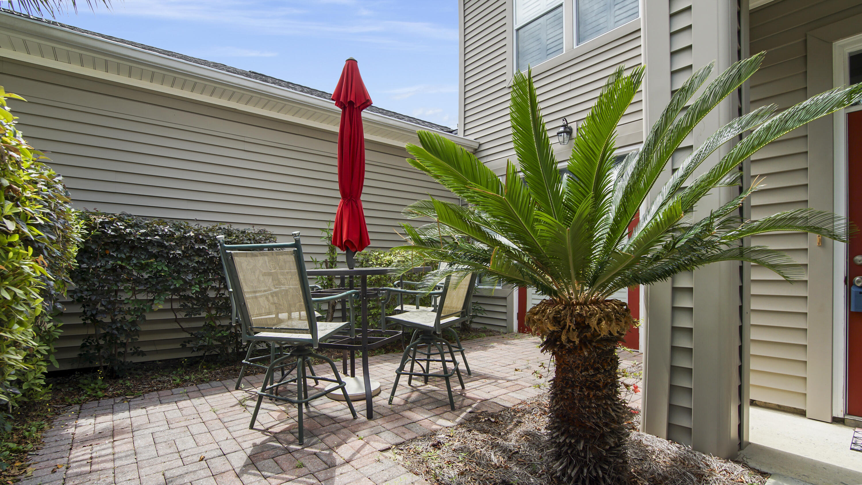 COURTYARDS OF SANTA ROSA BEACH - Residential