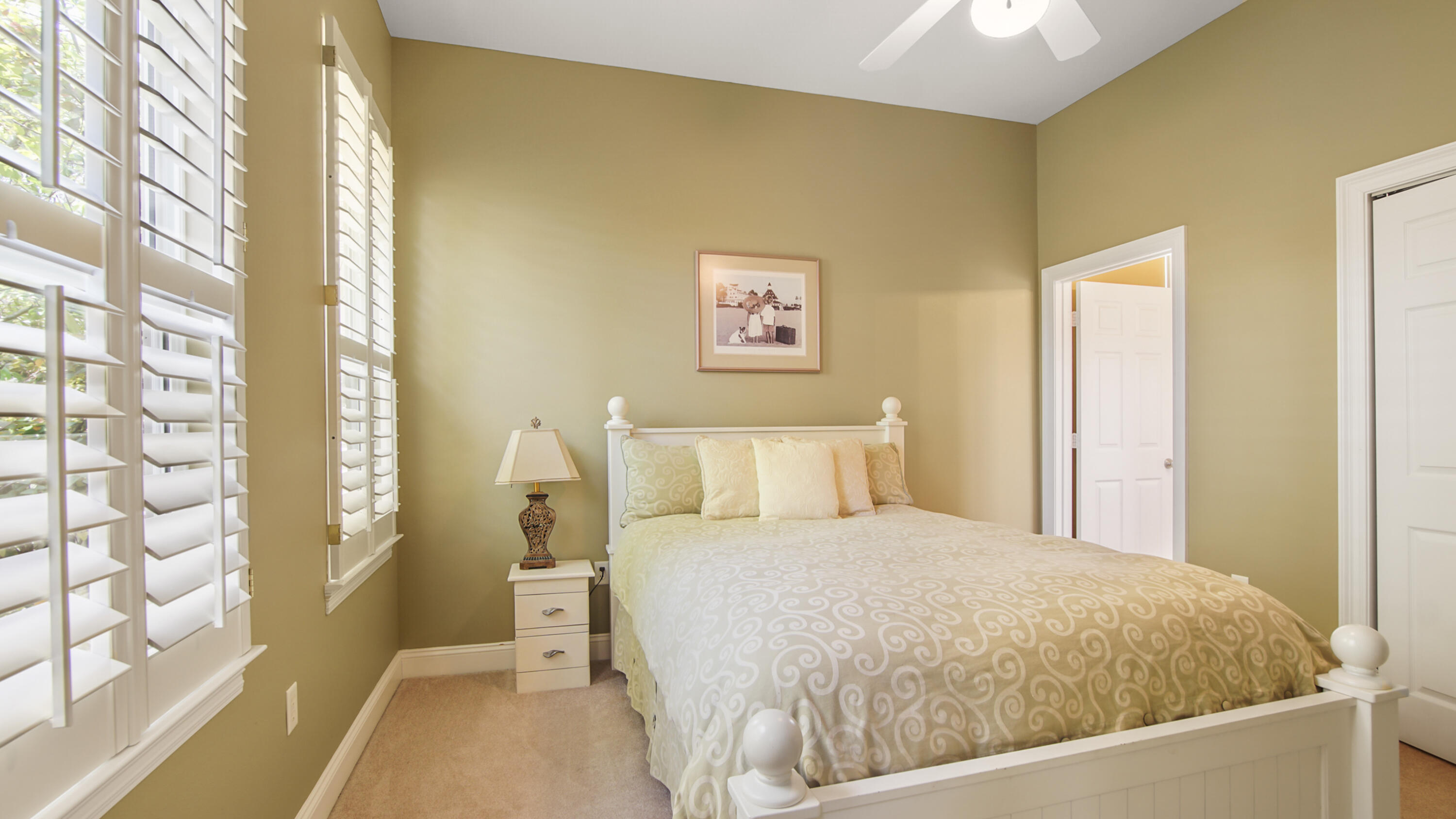 COURTYARDS OF SANTA ROSA BEACH - Residential