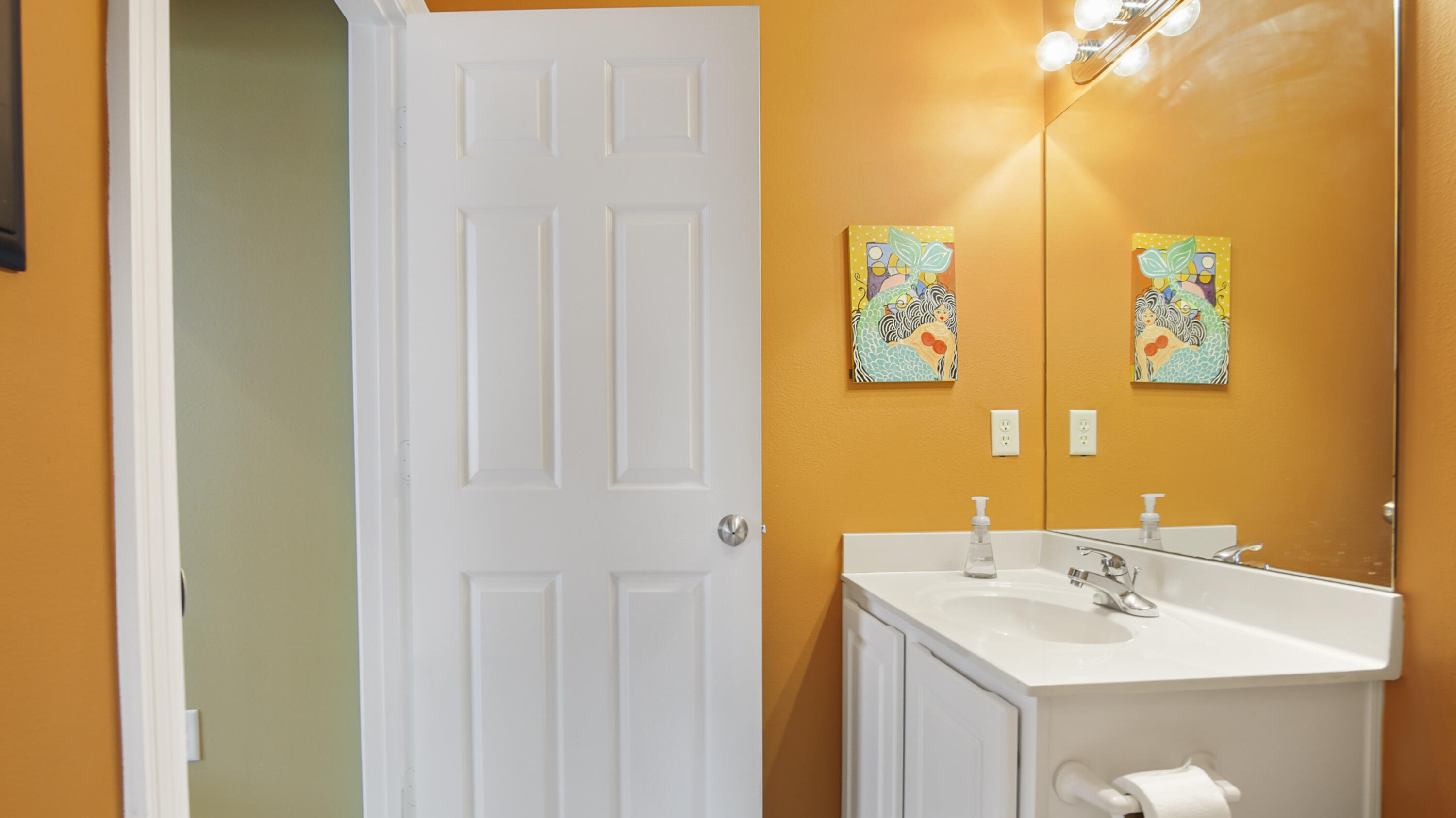 COURTYARDS OF SANTA ROSA BEACH - Residential