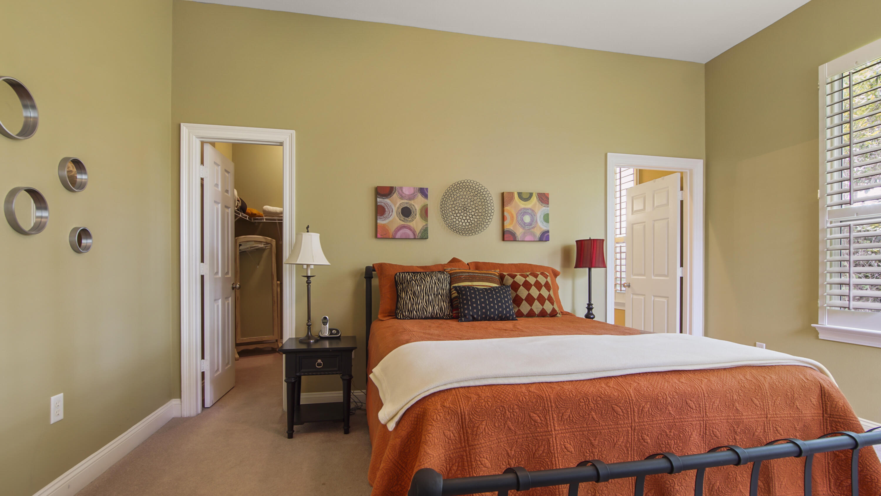 COURTYARDS OF SANTA ROSA BEACH - Residential