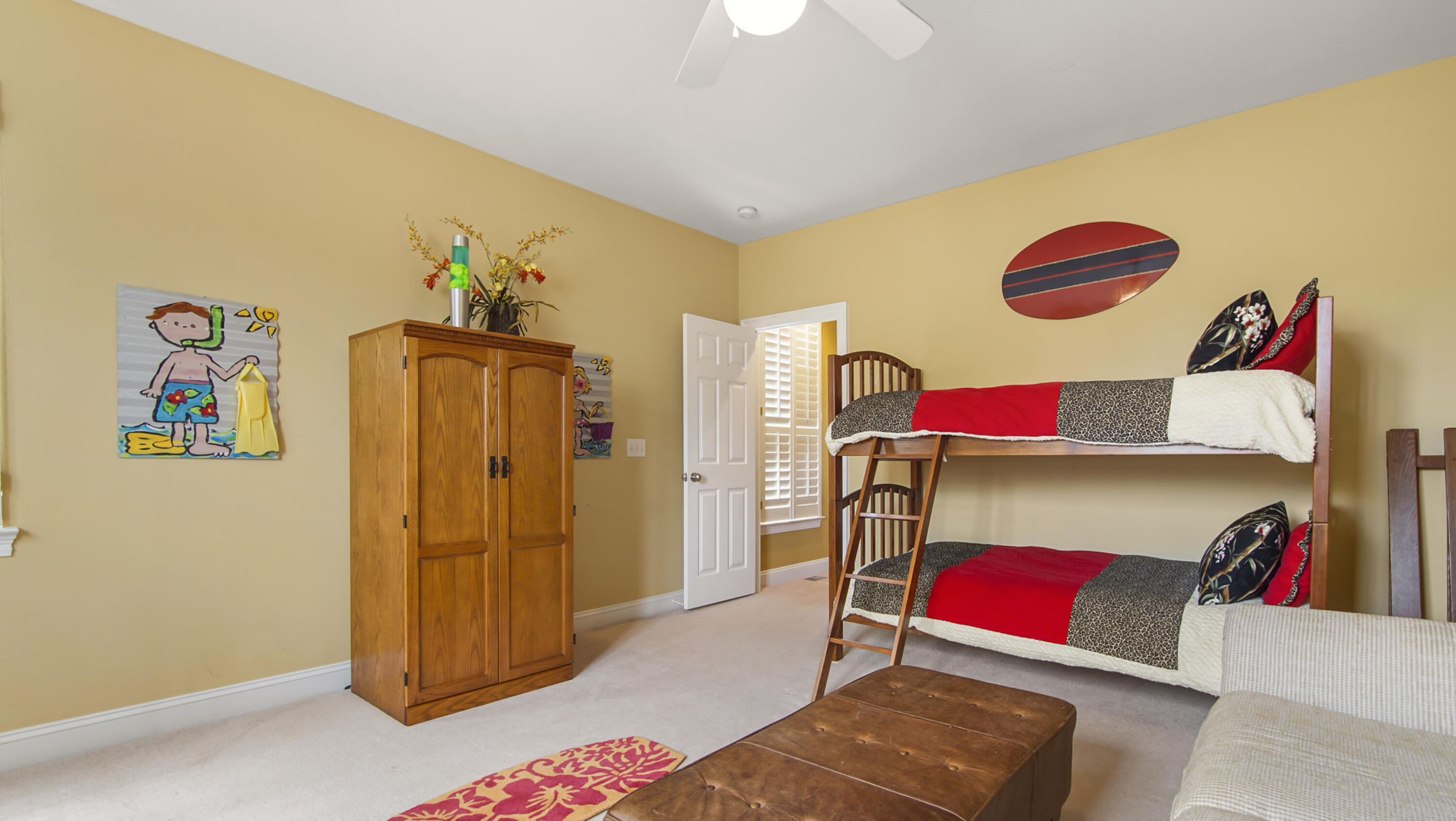 COURTYARDS OF SANTA ROSA BEACH - Residential