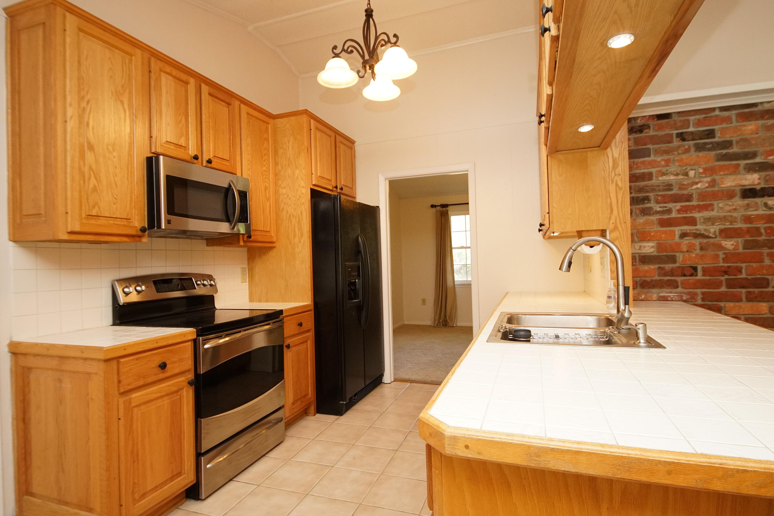 KENWOOD S/D 1ST ADDN - Residential