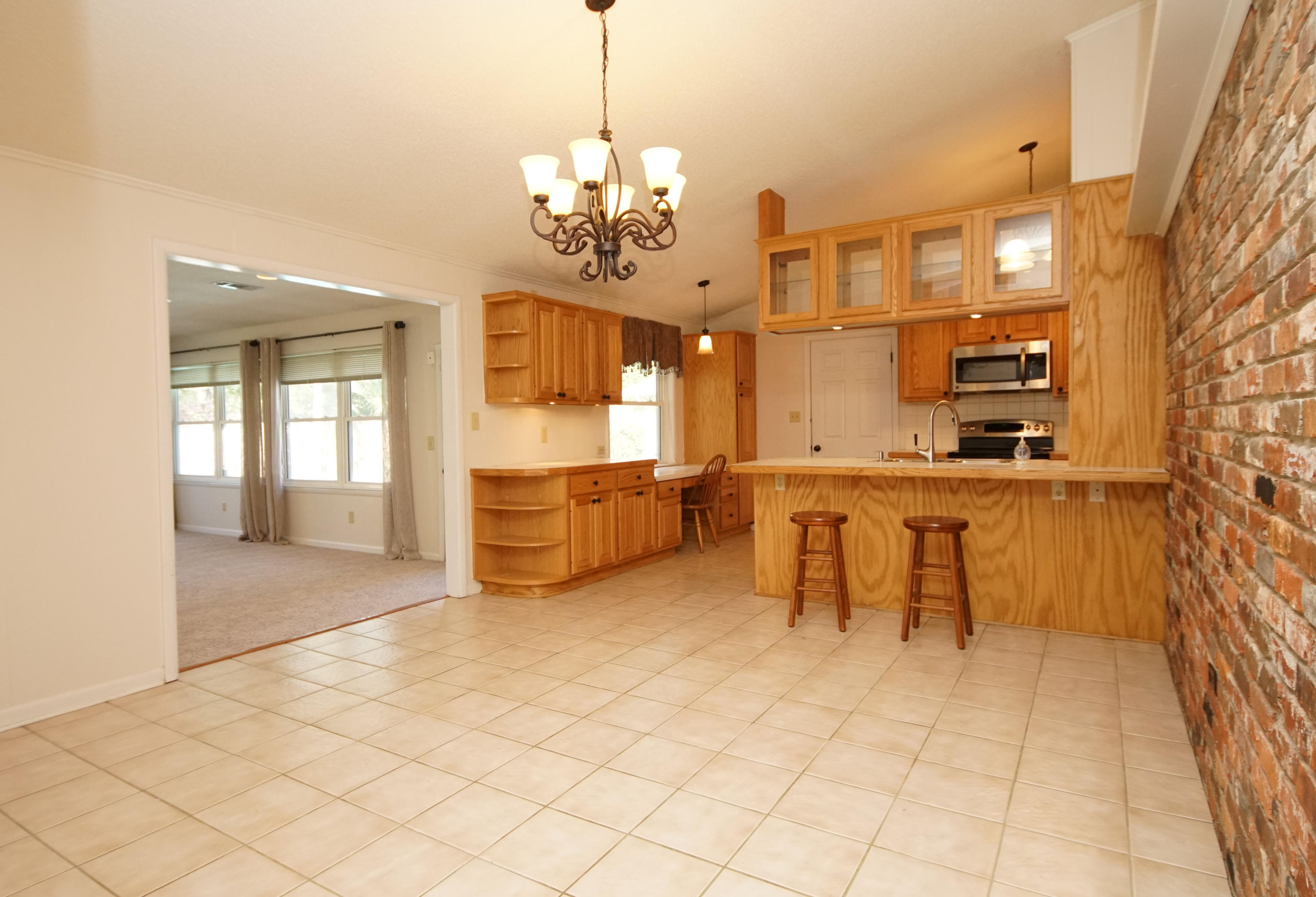 KENWOOD S/D 1ST ADDN - Residential