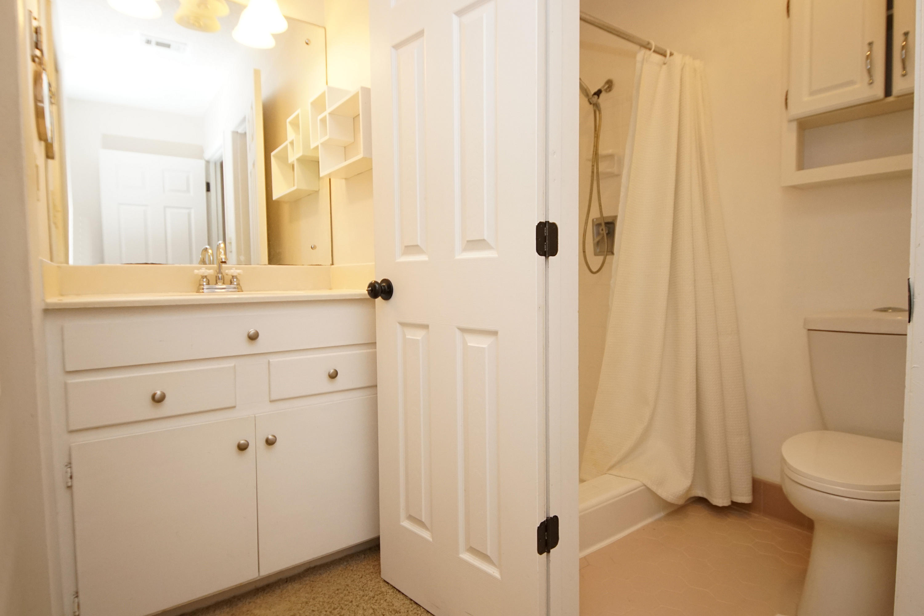 KENWOOD S/D 1ST ADDN - Residential