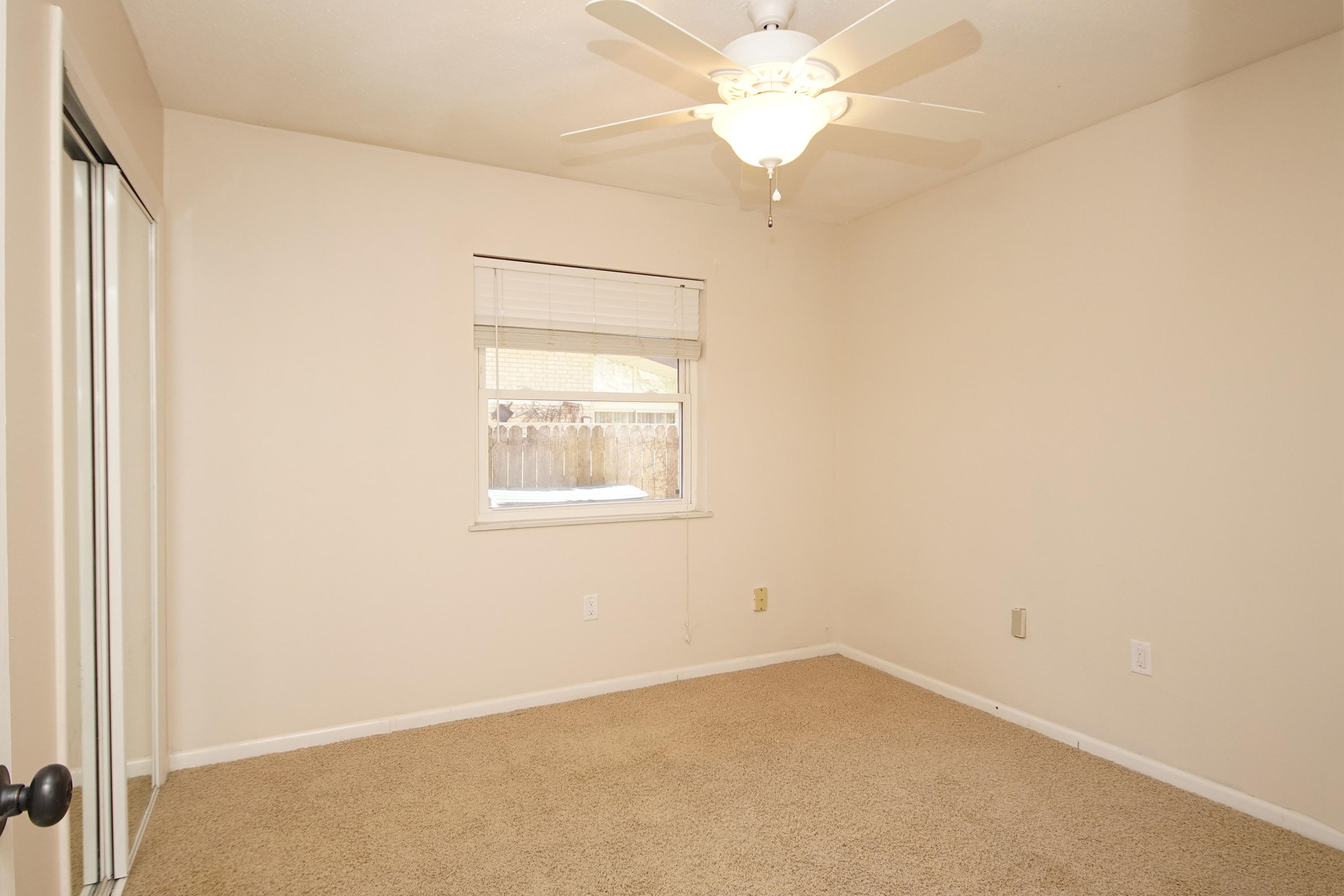 KENWOOD S/D 1ST ADDN - Residential