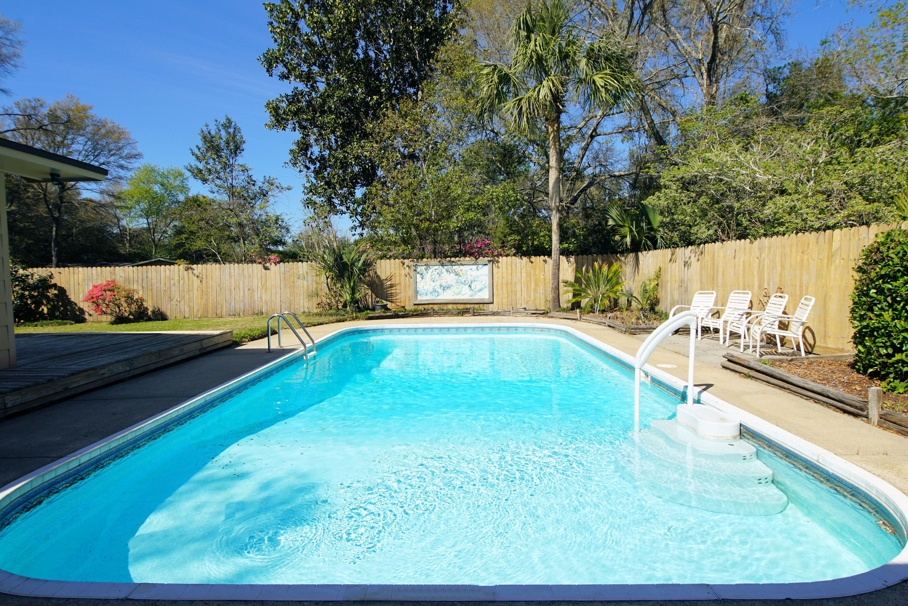 KENWOOD S/D 1ST ADDN - Residential