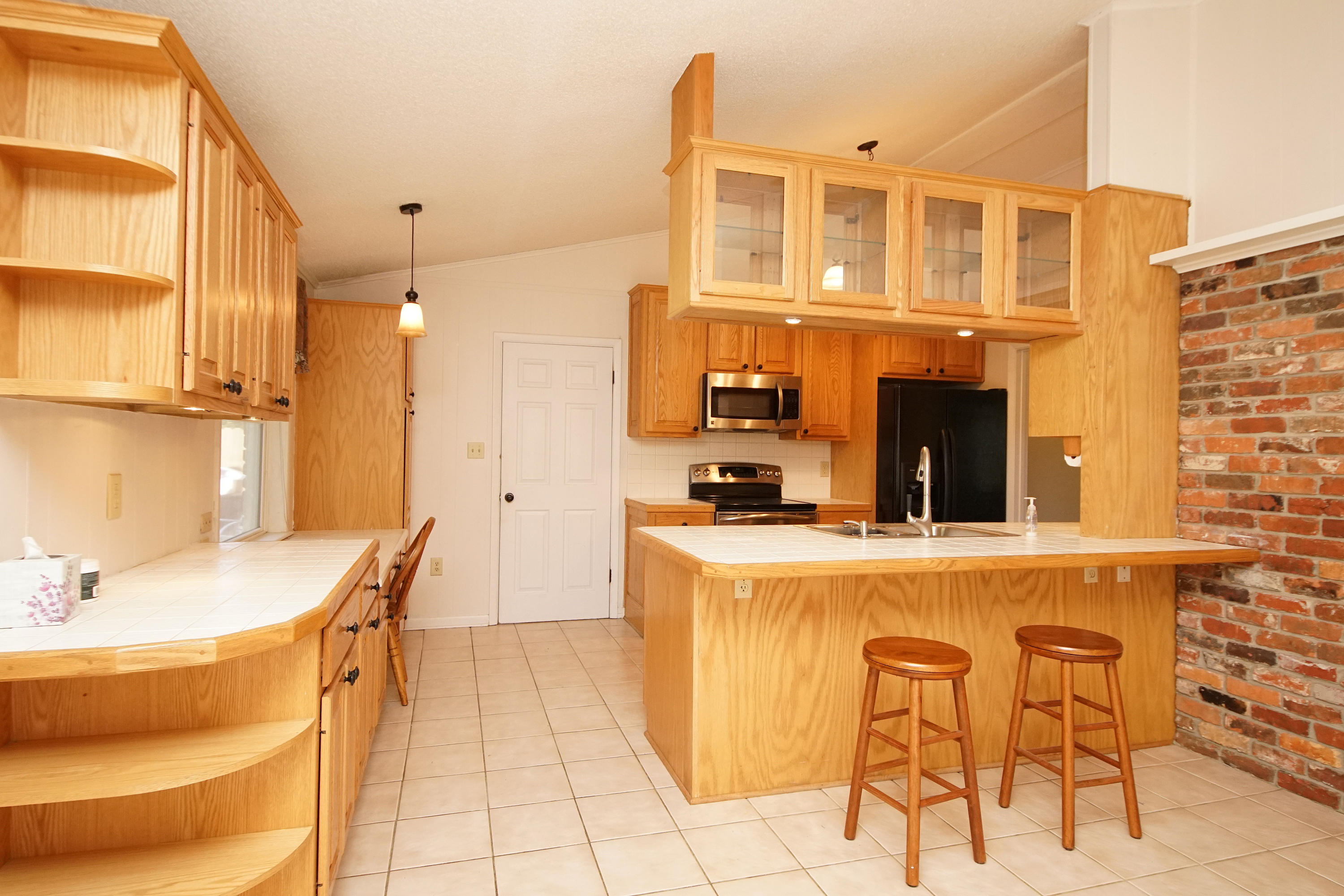 KENWOOD S/D 1ST ADDN - Residential