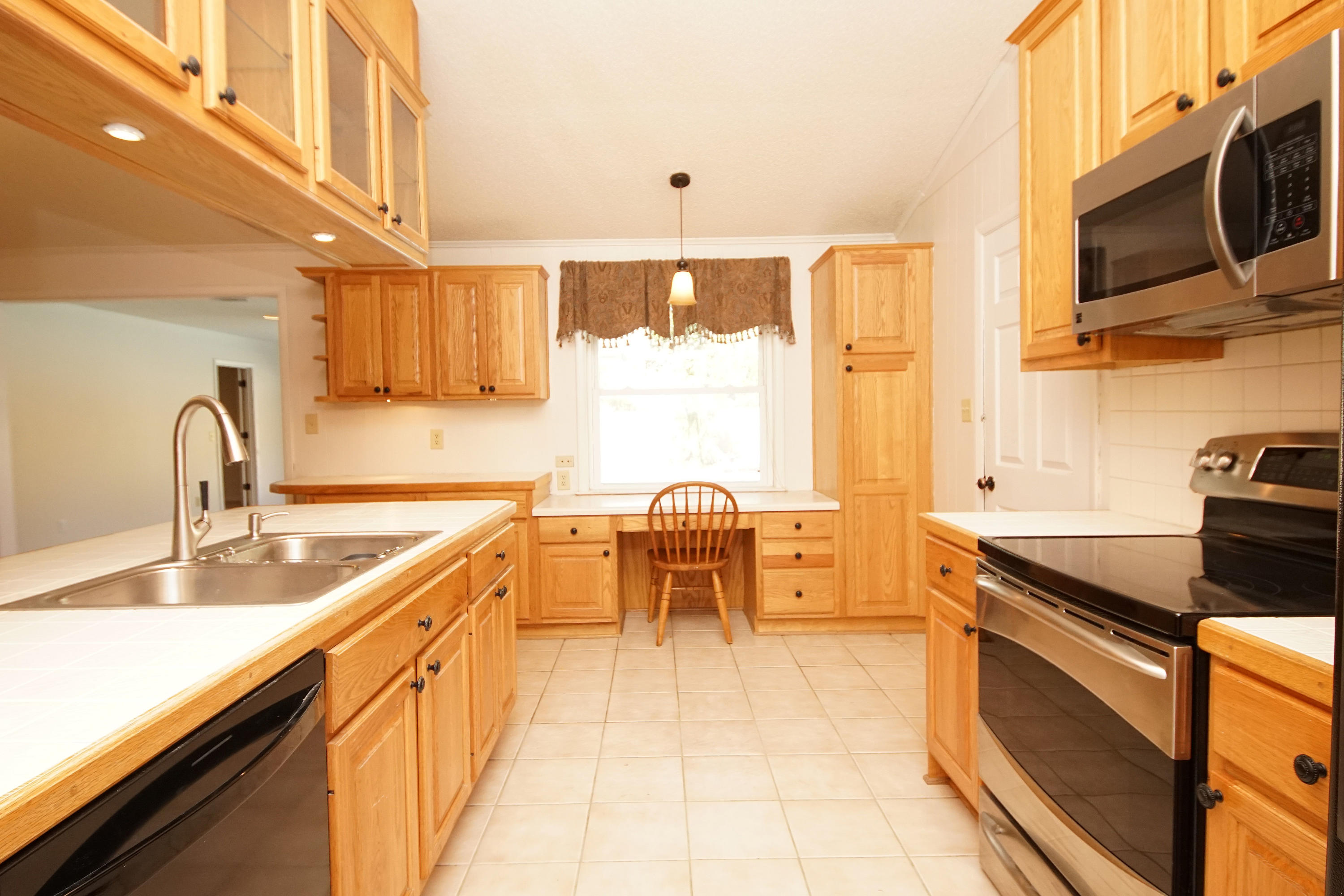 KENWOOD S/D 1ST ADDN - Residential