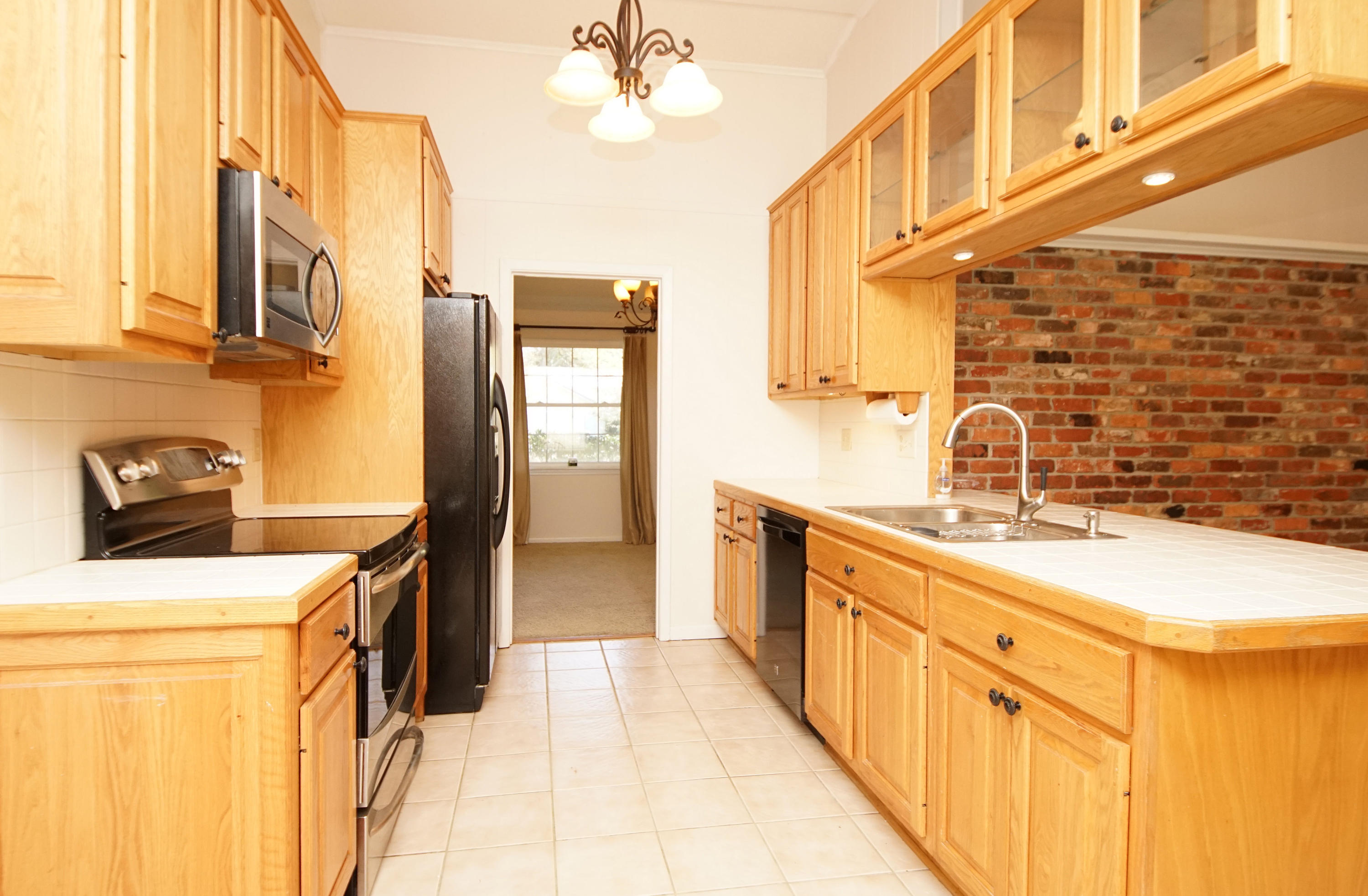 KENWOOD S/D 1ST ADDN - Residential