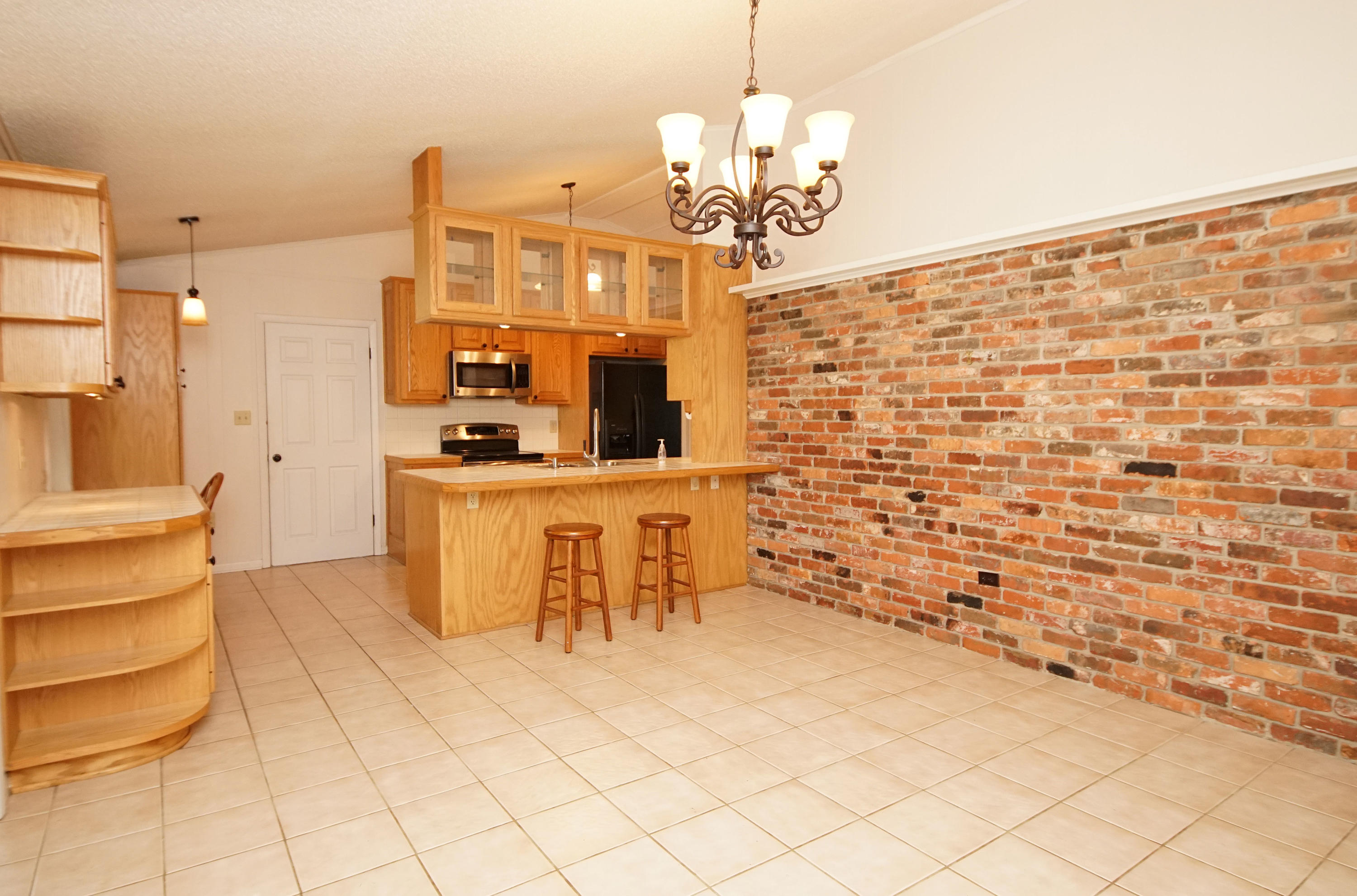 KENWOOD S/D 1ST ADDN - Residential