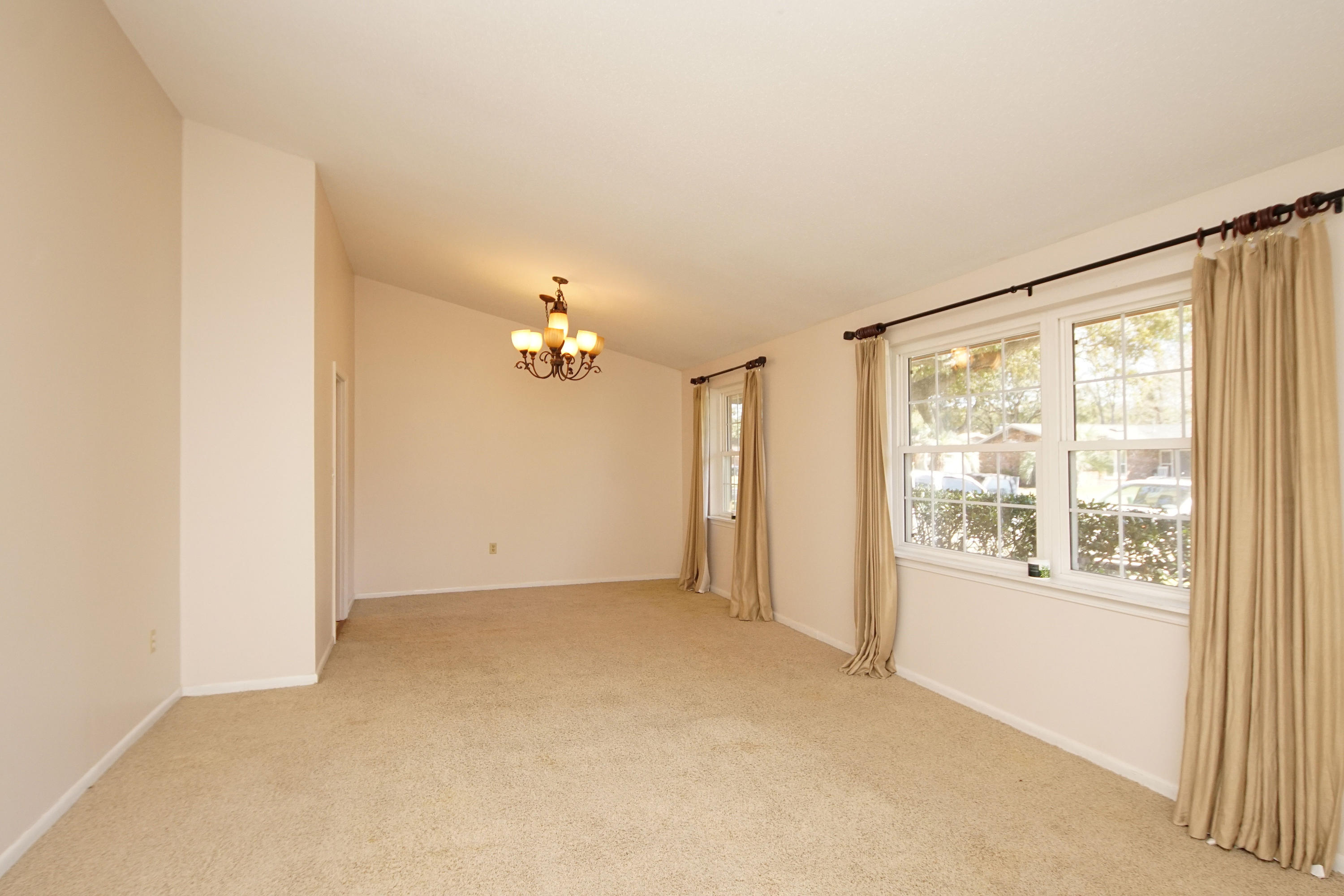 KENWOOD S/D 1ST ADDN - Residential