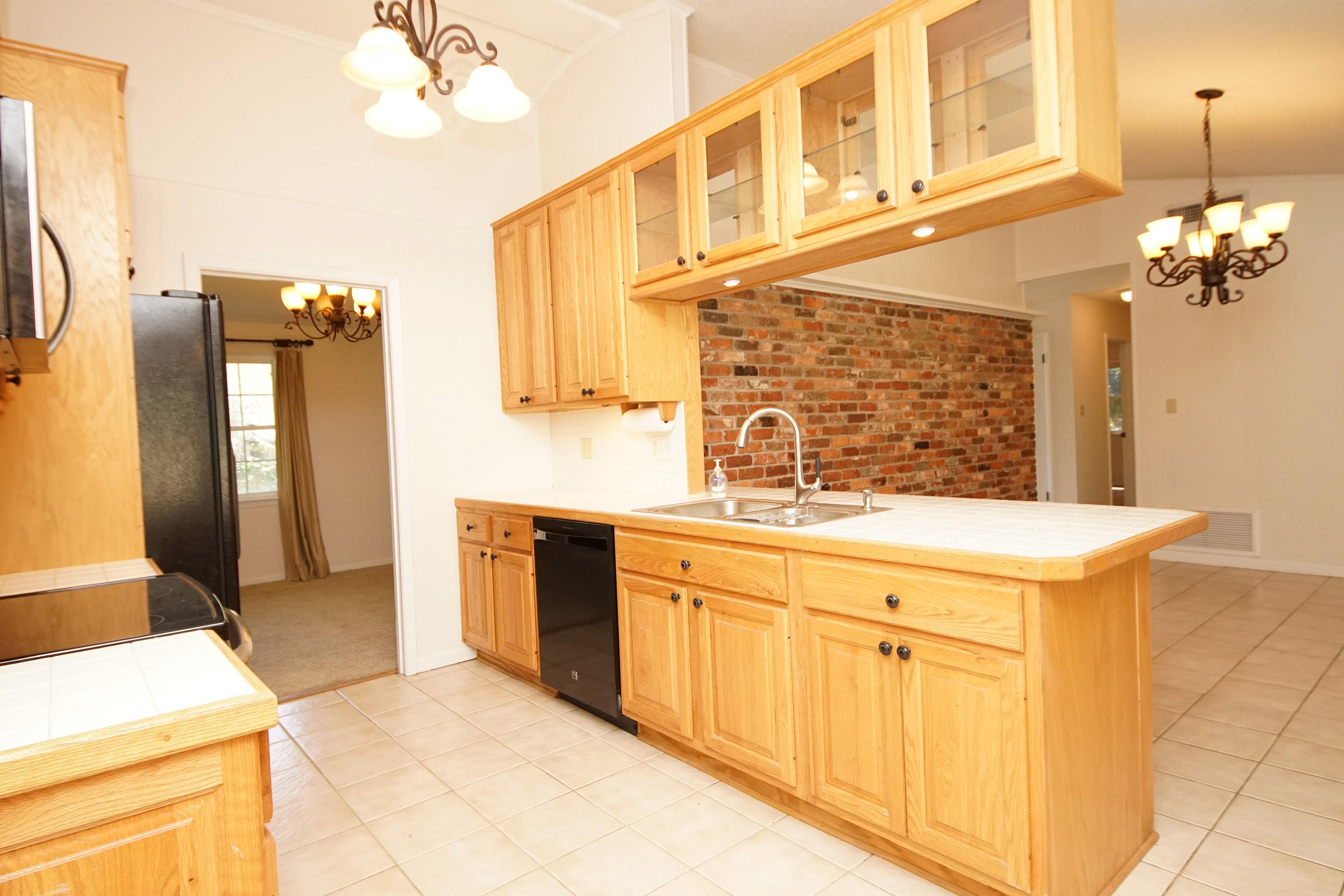 KENWOOD S/D 1ST ADDN - Residential