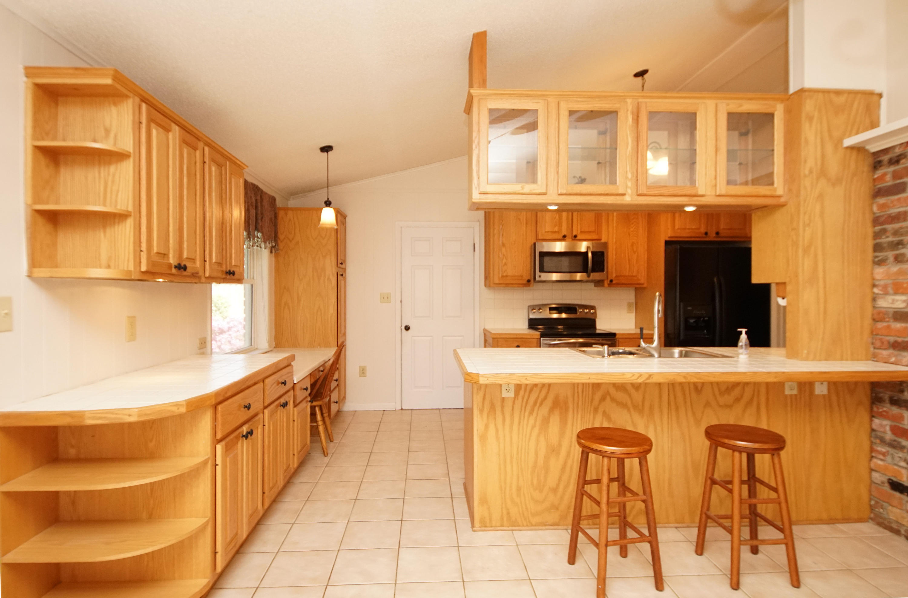 KENWOOD S/D 1ST ADDN - Residential