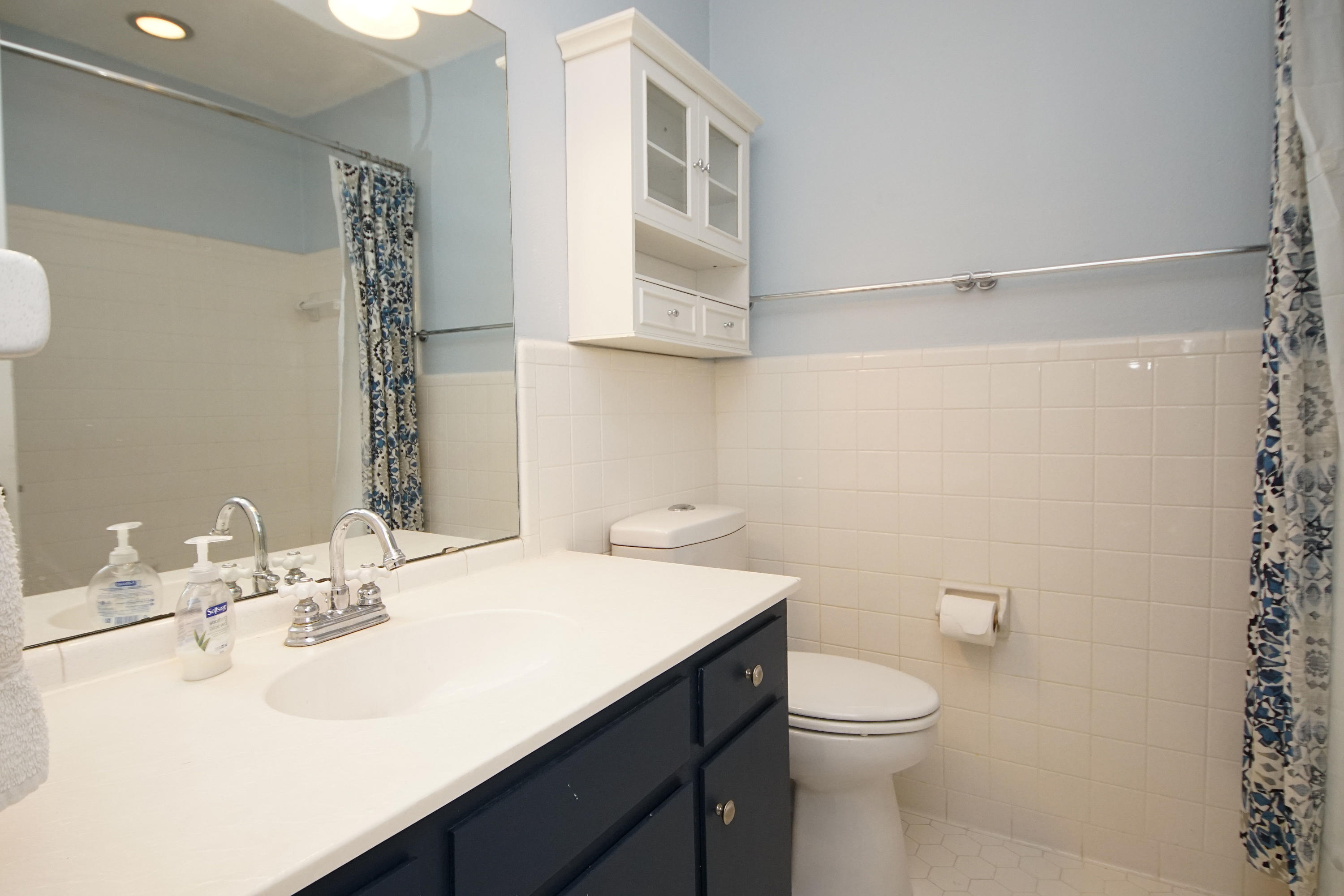 KENWOOD S/D 1ST ADDN - Residential