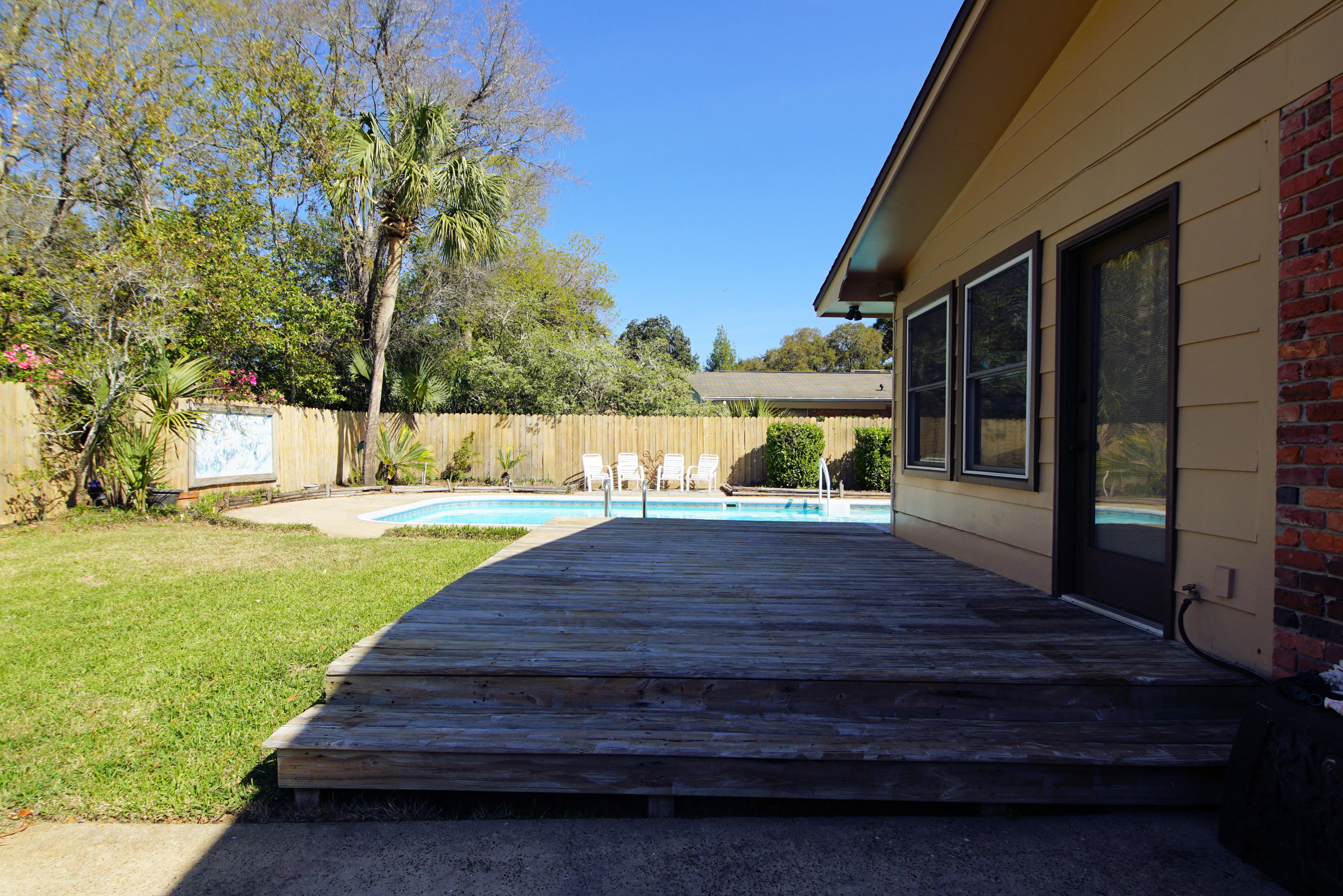 KENWOOD S/D 1ST ADDN - Residential