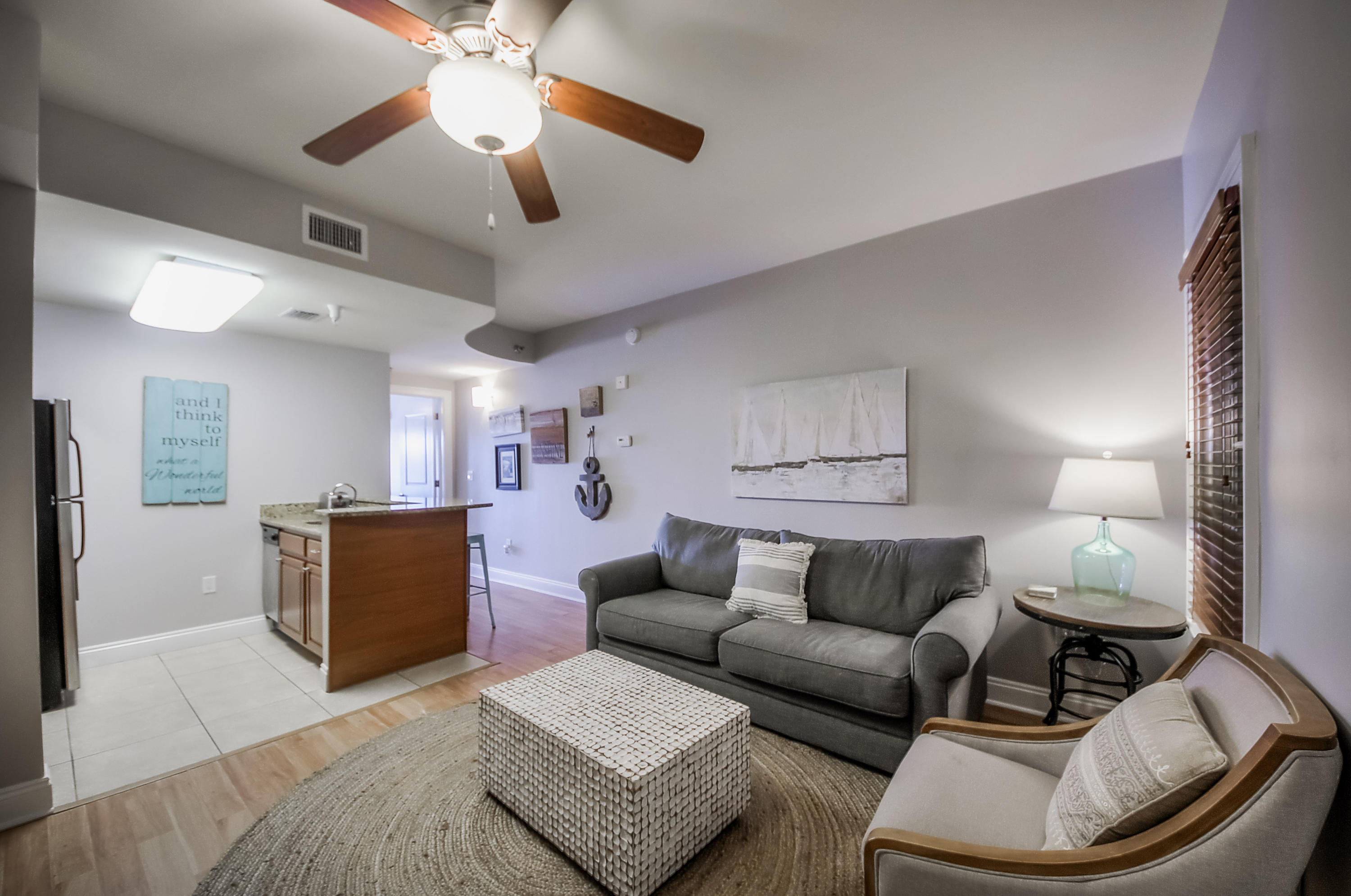 CARILLON BEACH - Residential