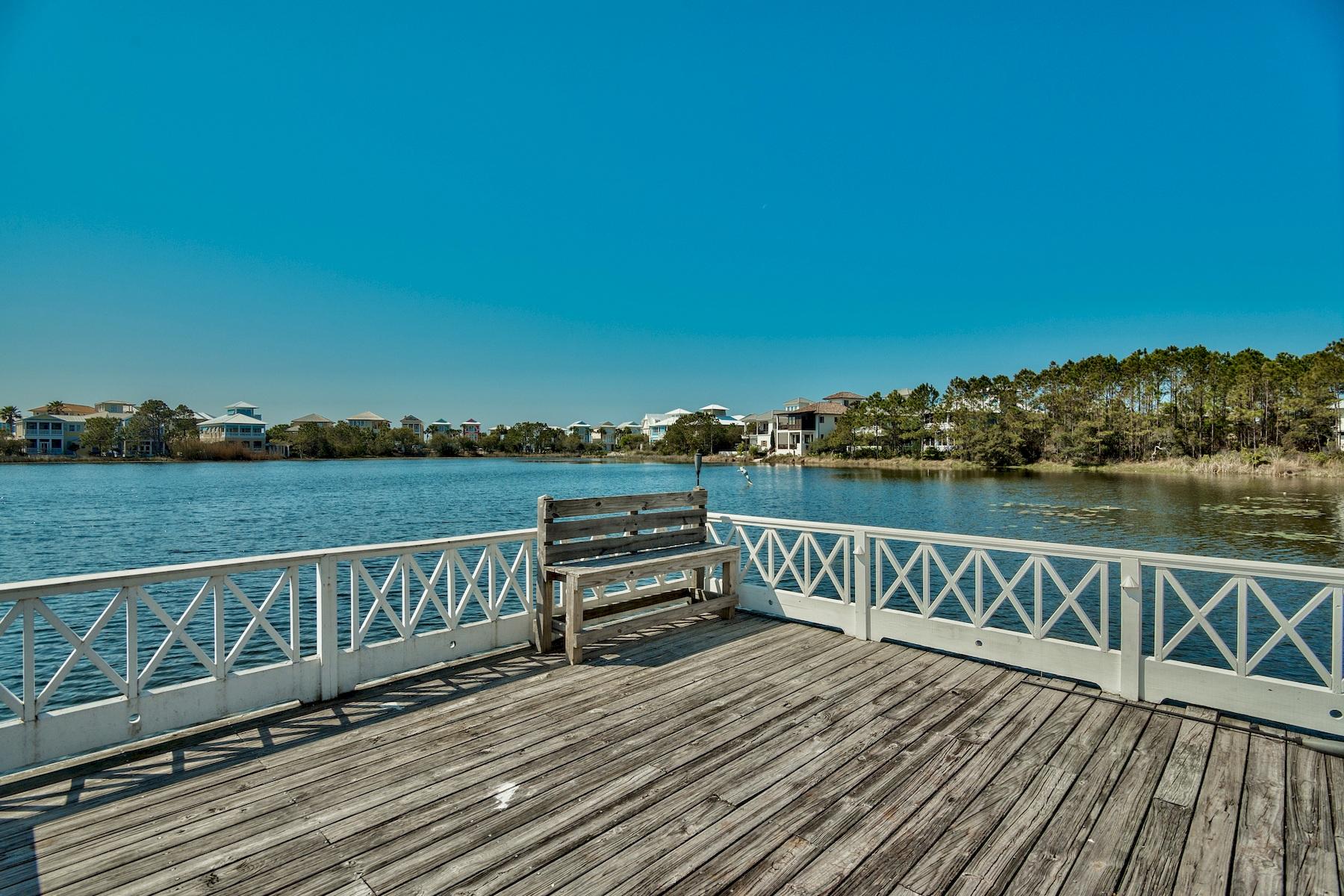 CARILLON BEACH - Residential