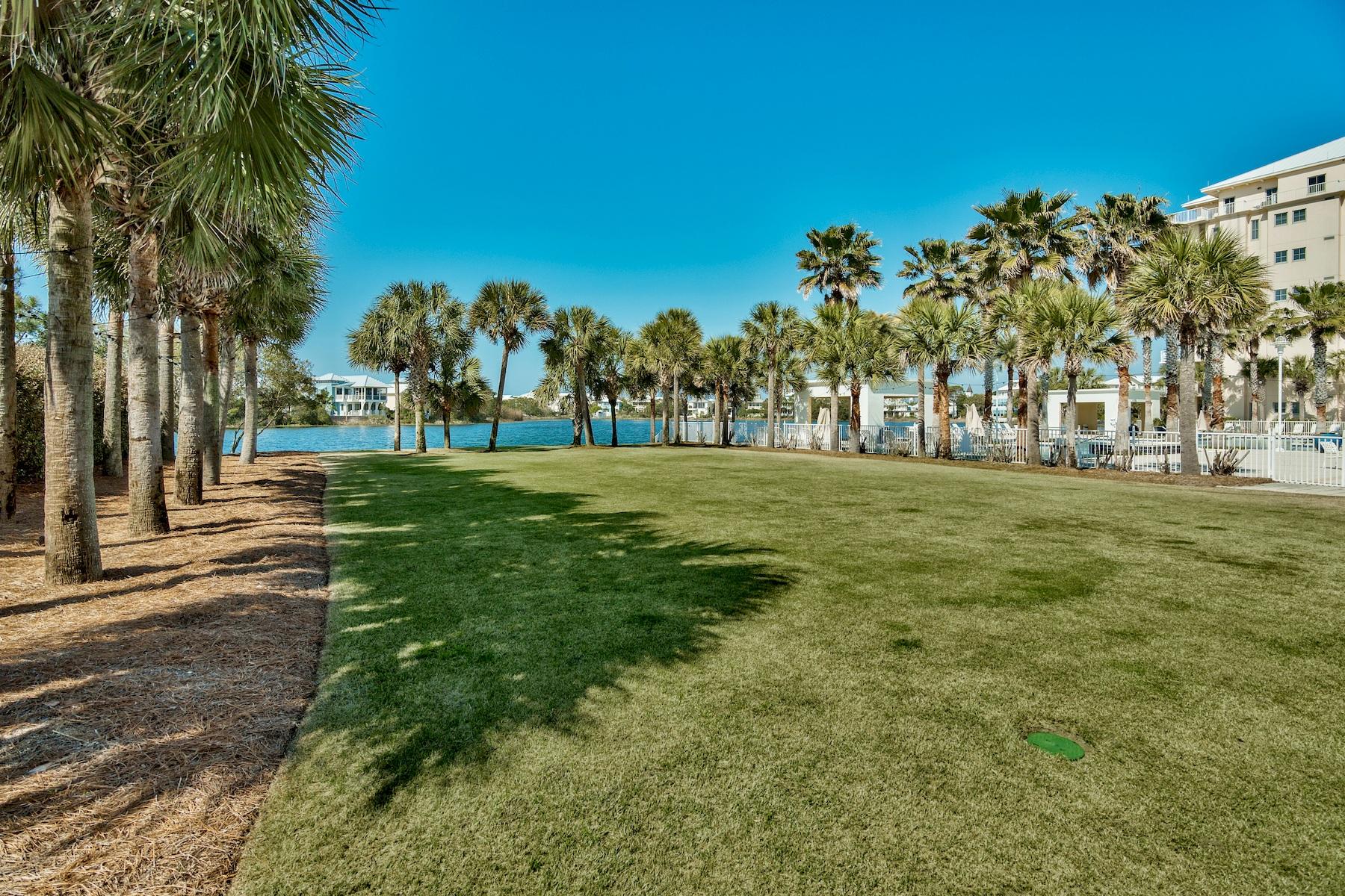 CARILLON BEACH - Residential