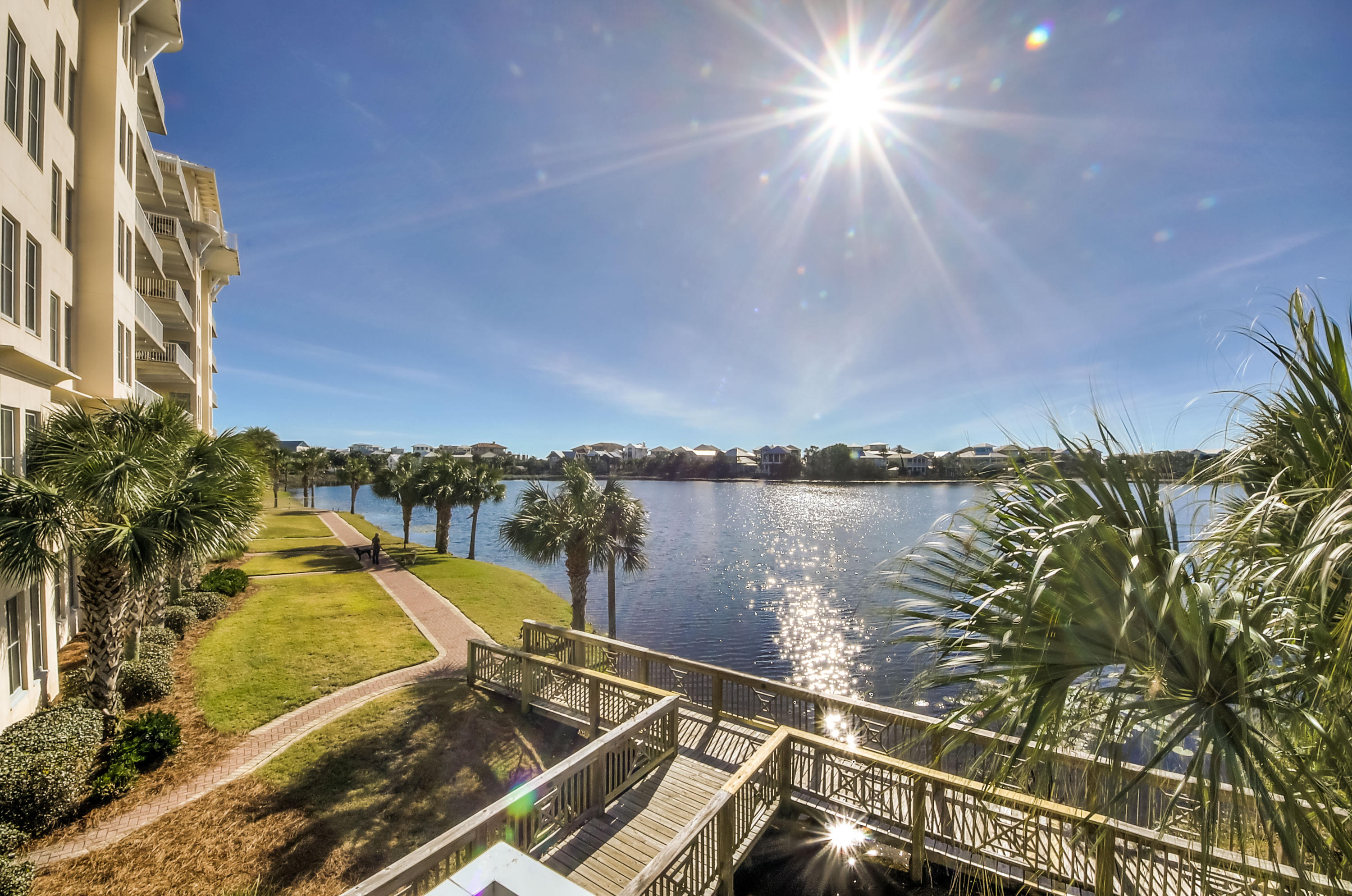 CARILLON BEACH - Residential