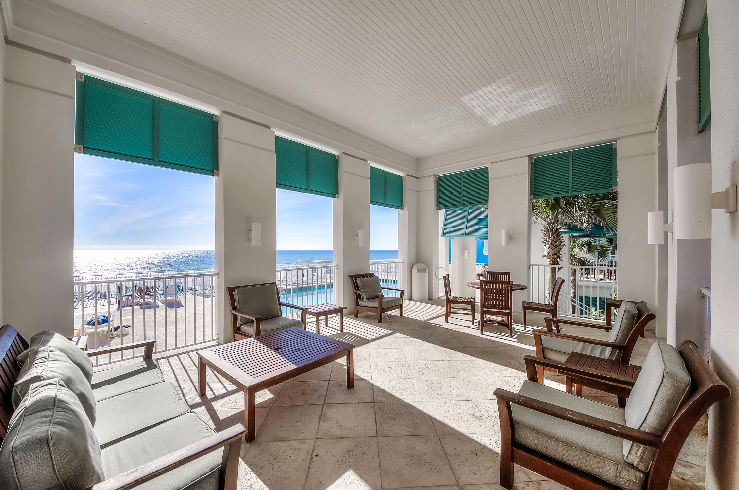 CARILLON BEACH - Residential