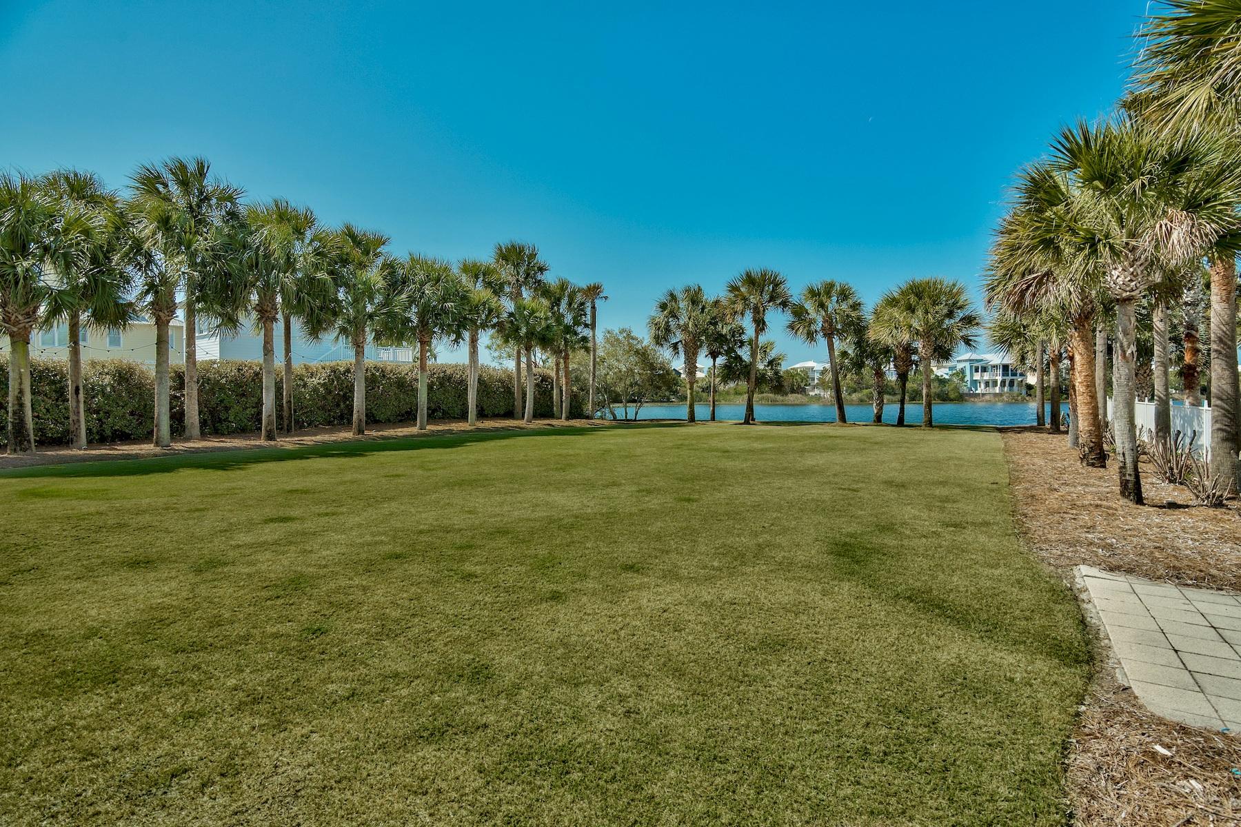 CARILLON BEACH - Residential