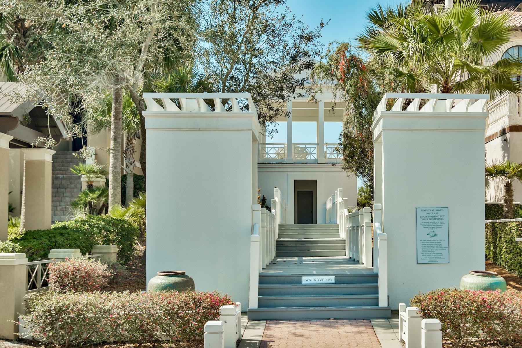 CARILLON BEACH - Residential