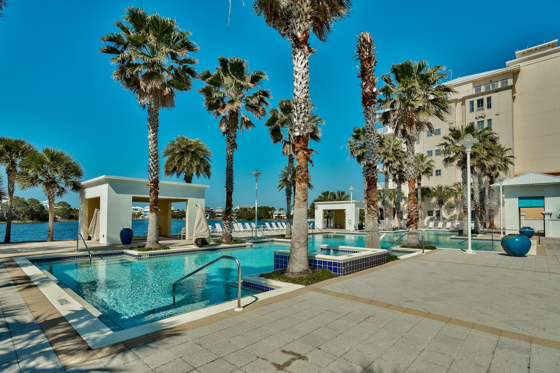 CARILLON BEACH - Residential