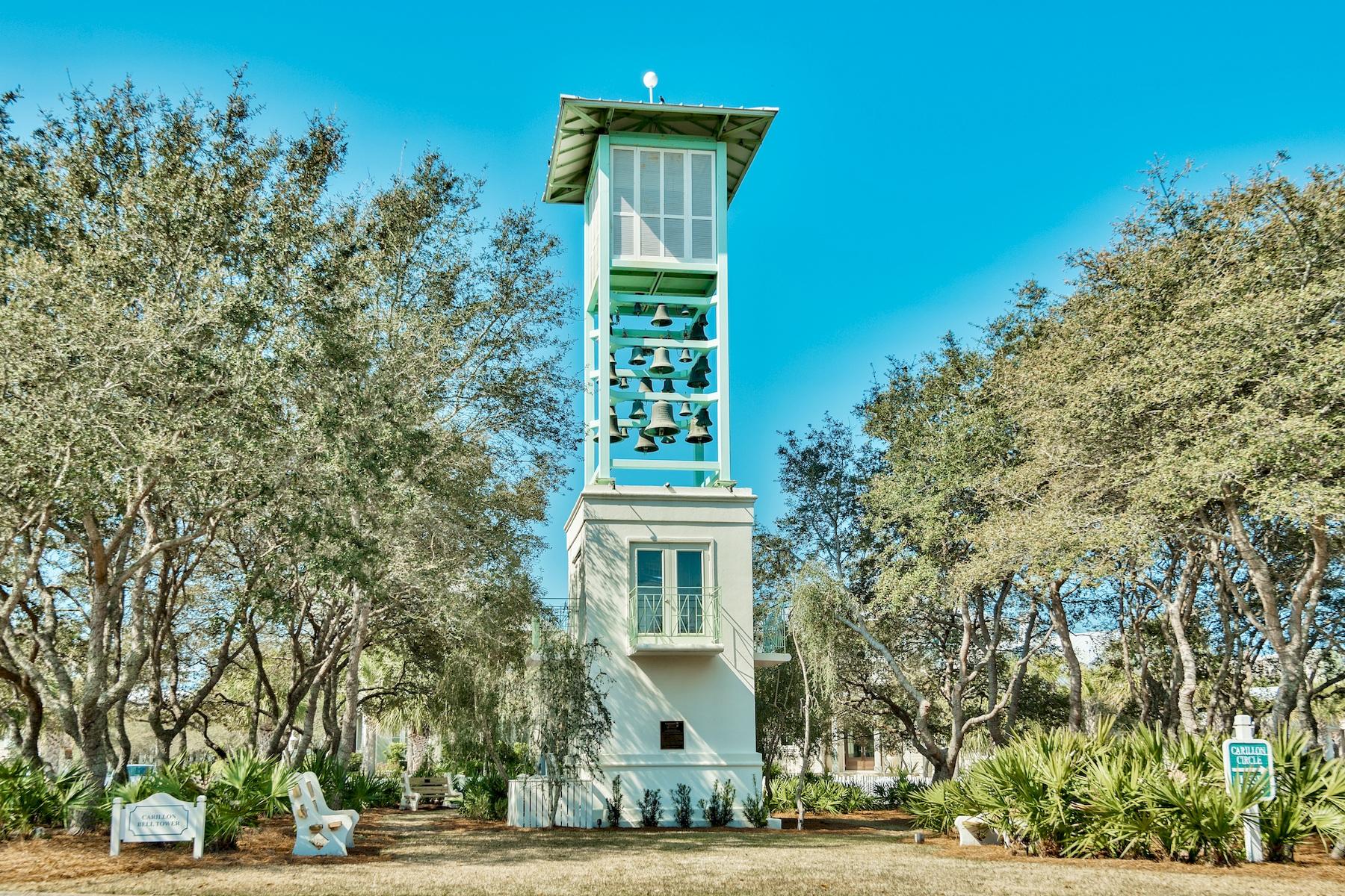 CARILLON BEACH - Residential