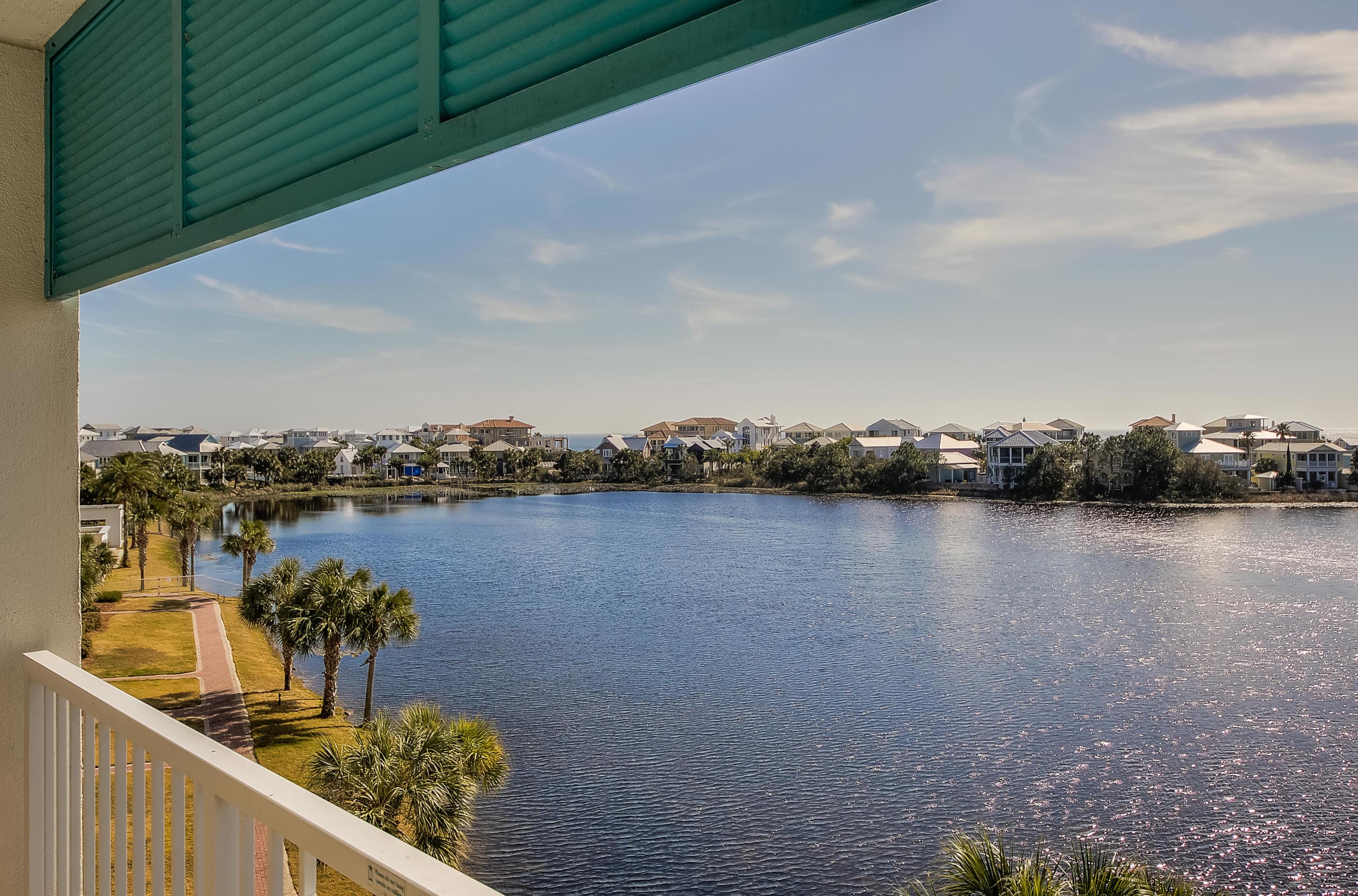 CARILLON BEACH - Residential