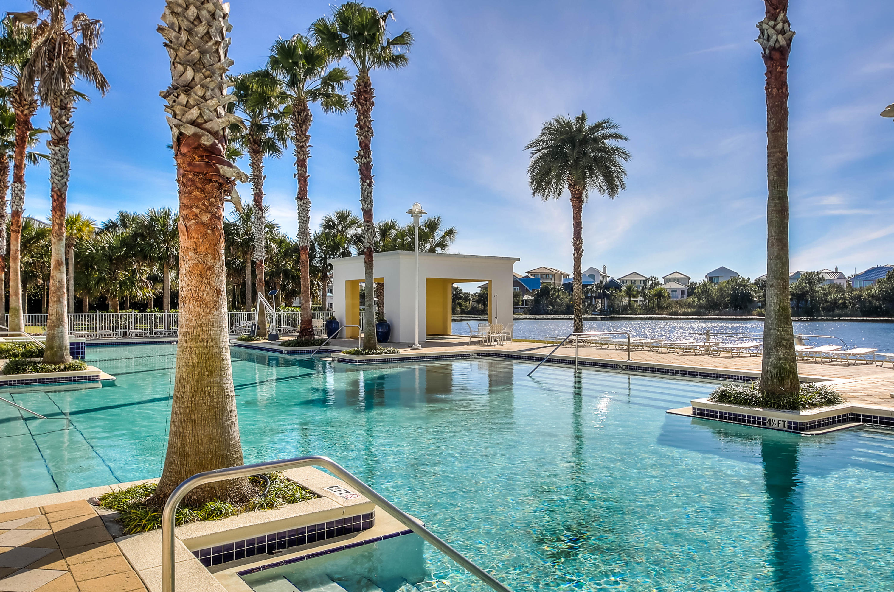 CARILLON BEACH - Residential