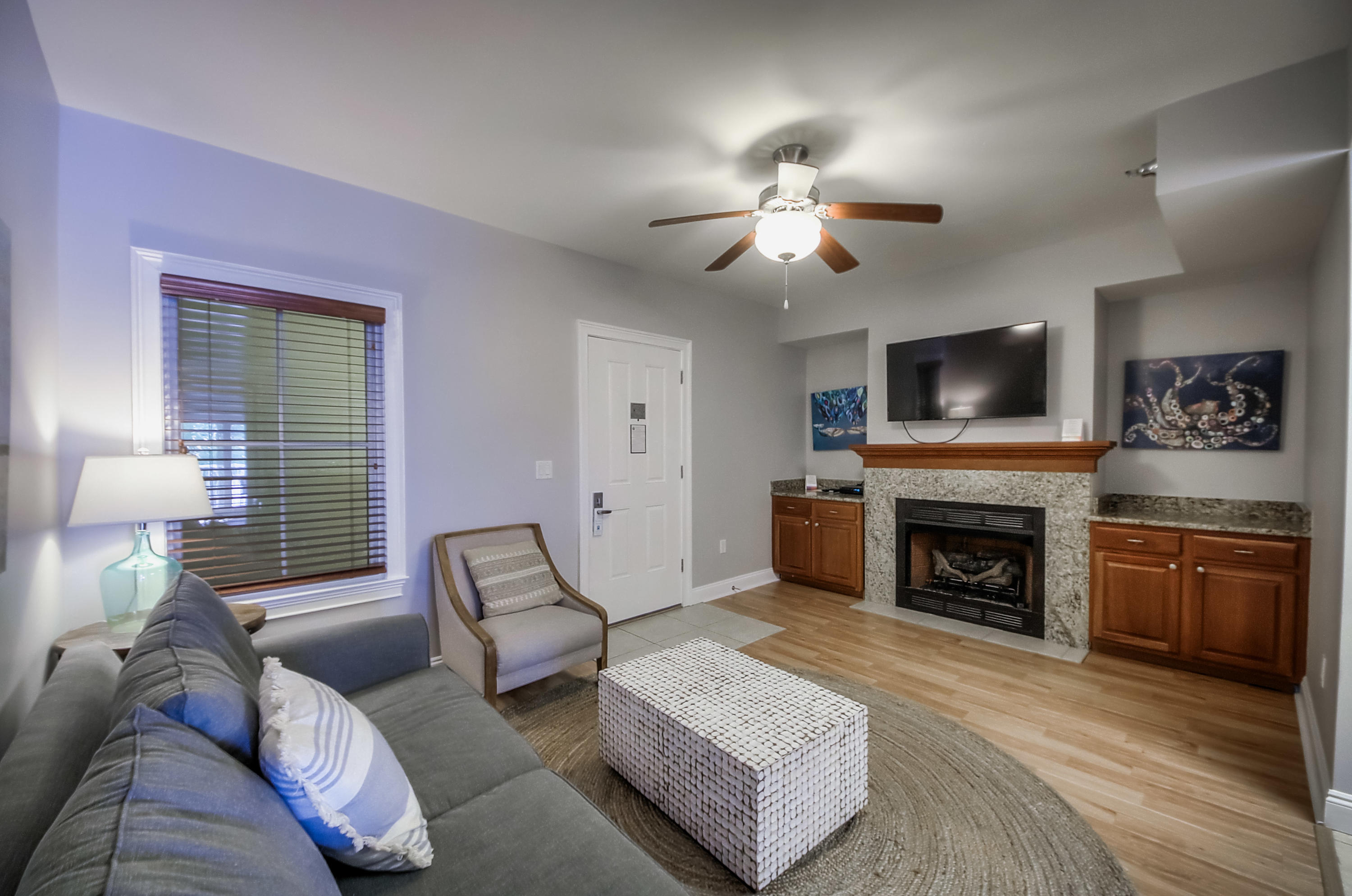 CARILLON BEACH - Residential