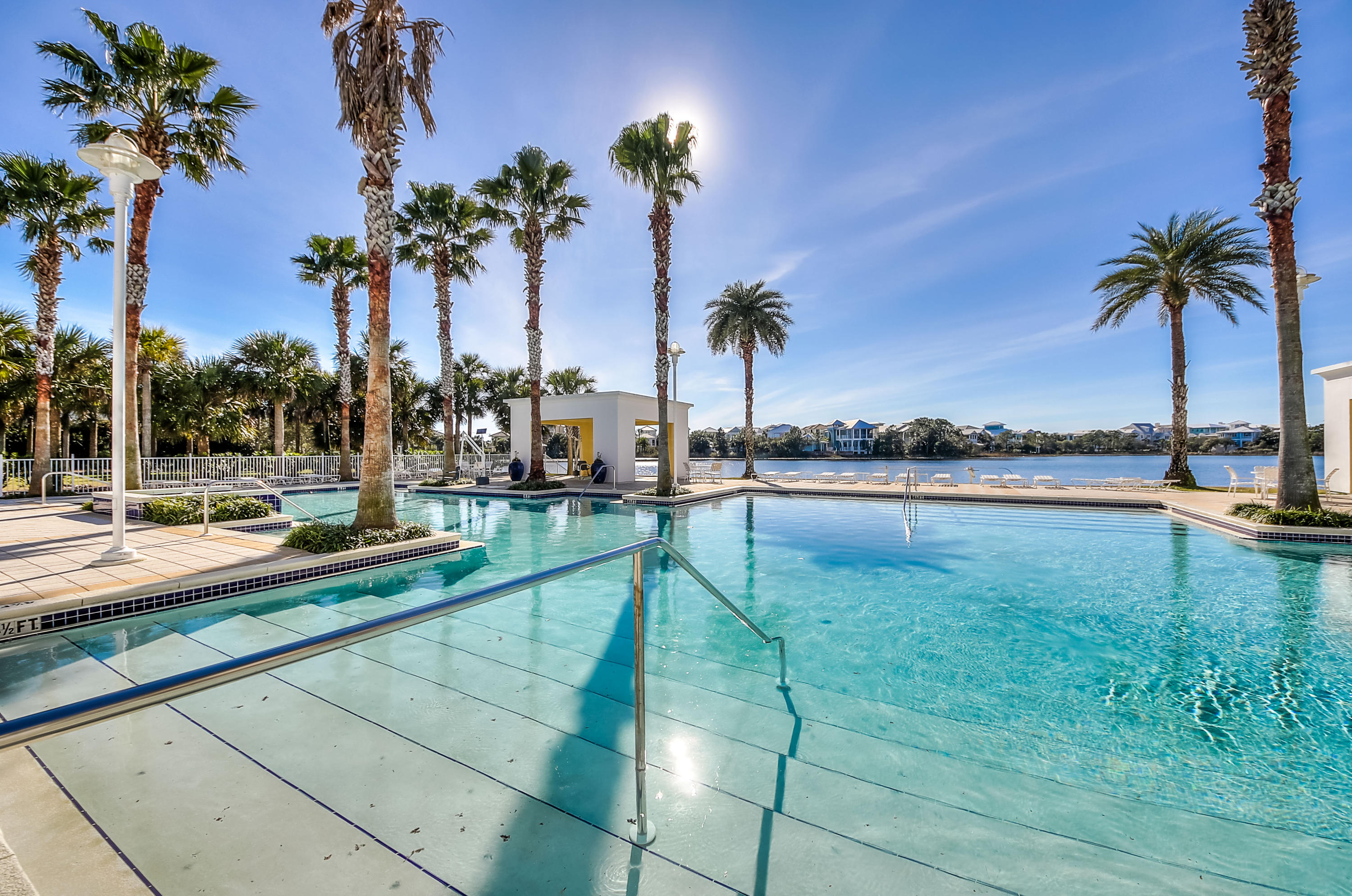 CARILLON BEACH - Residential