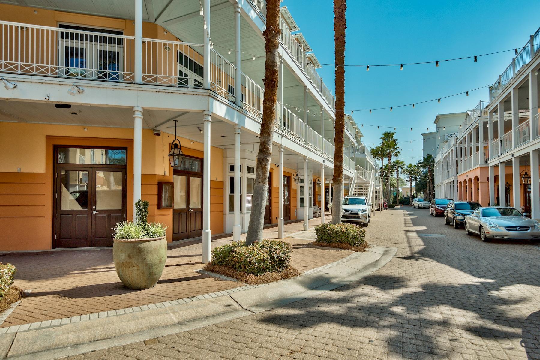 CARILLON BEACH - Residential
