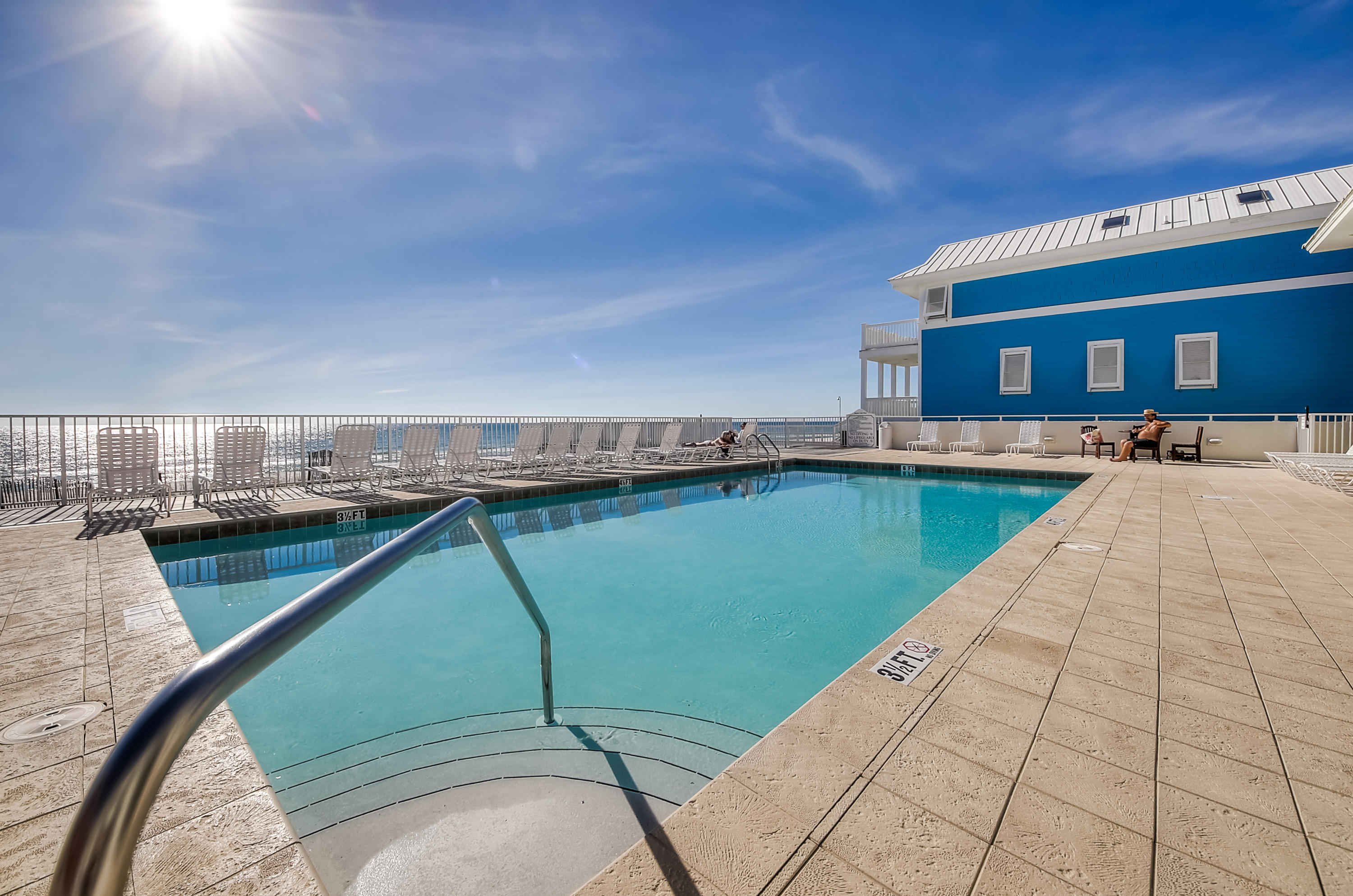 CARILLON BEACH - Residential